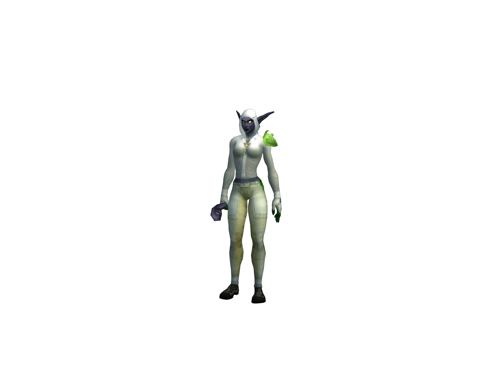 Full character render of Jimmytwofeet