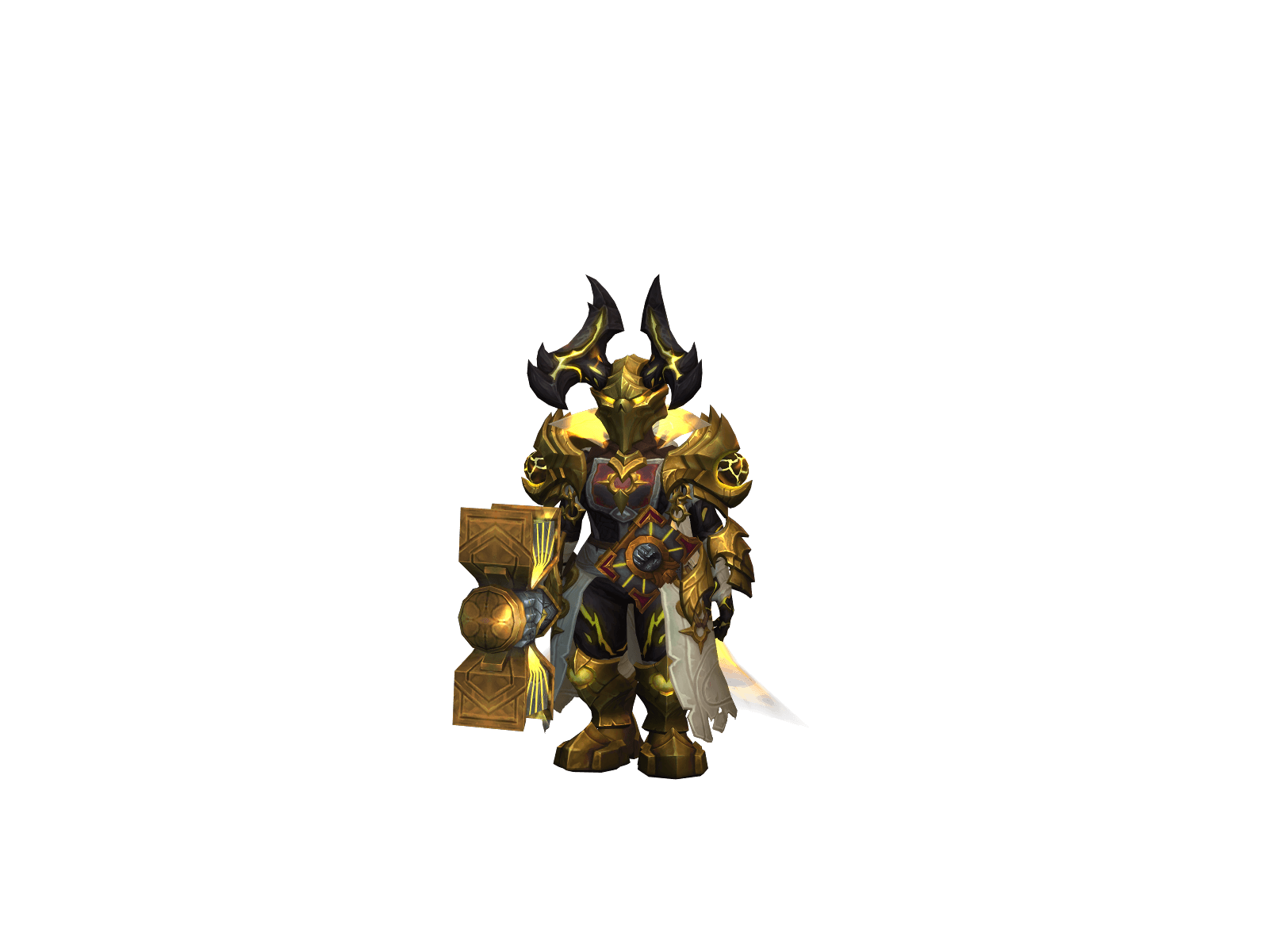 Full character render of Ankarna
