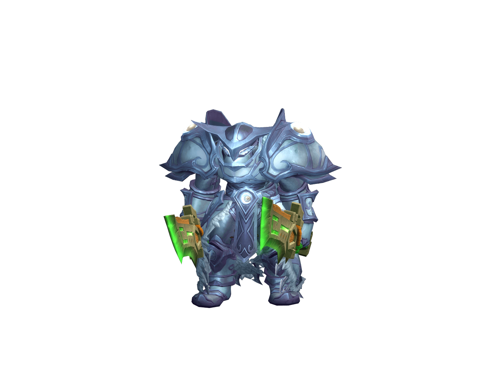 Full character render of Tecnicahn