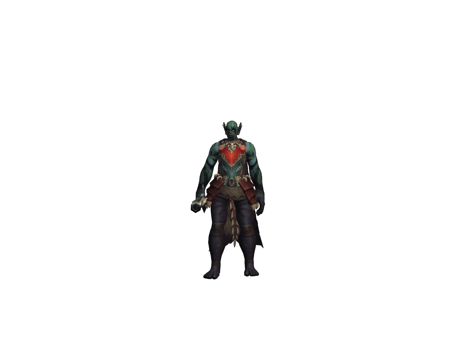 Full character render of Ags