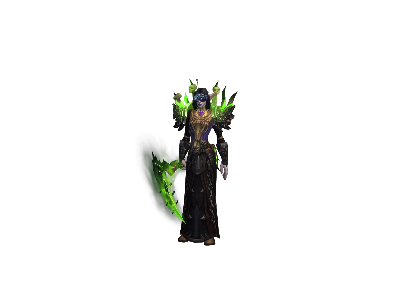 Full character render of Priestitutè