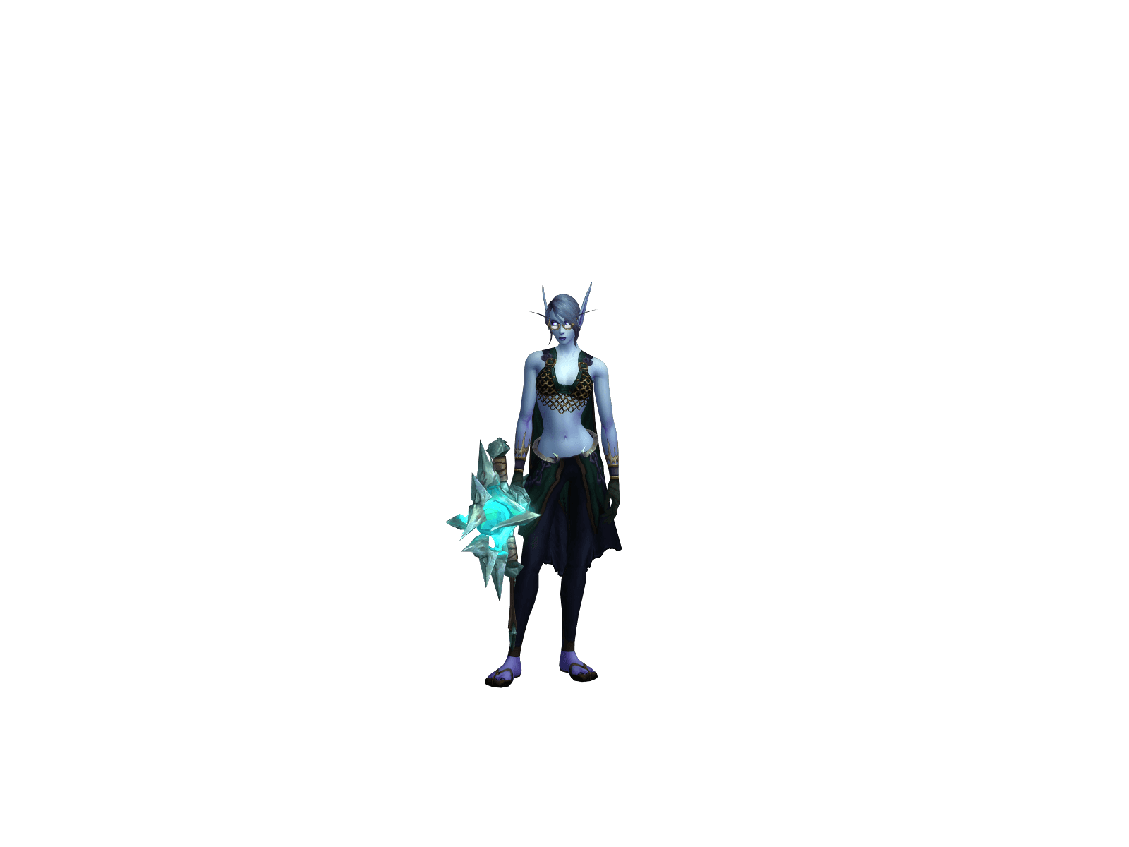 Full character render of Torfelori