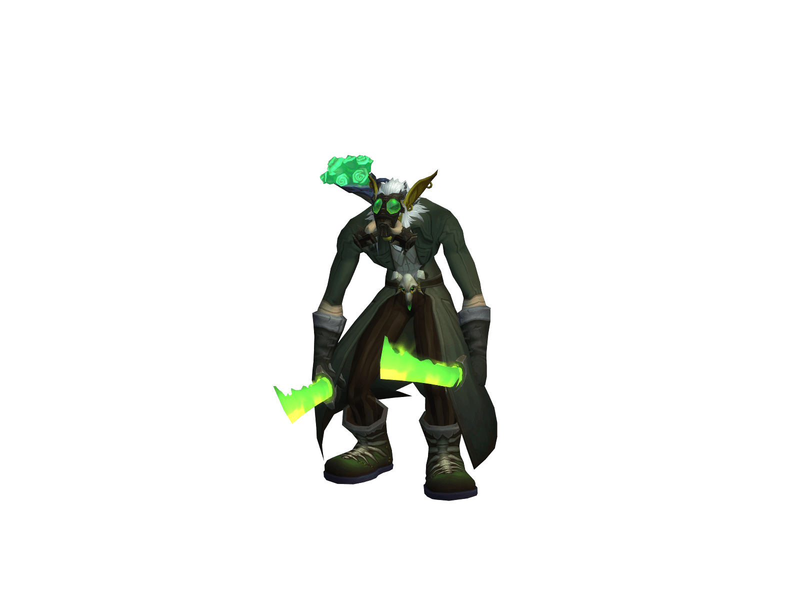 Full character render of Raef