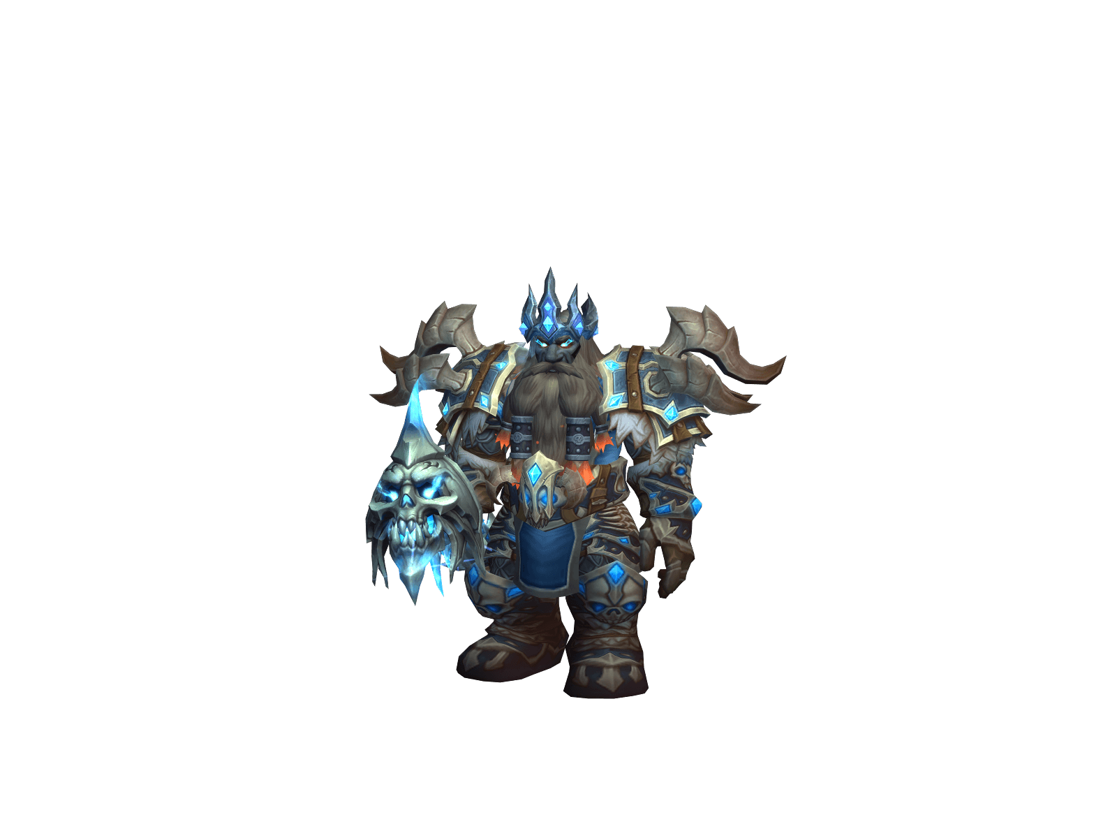 Full character render of Hellzeerah