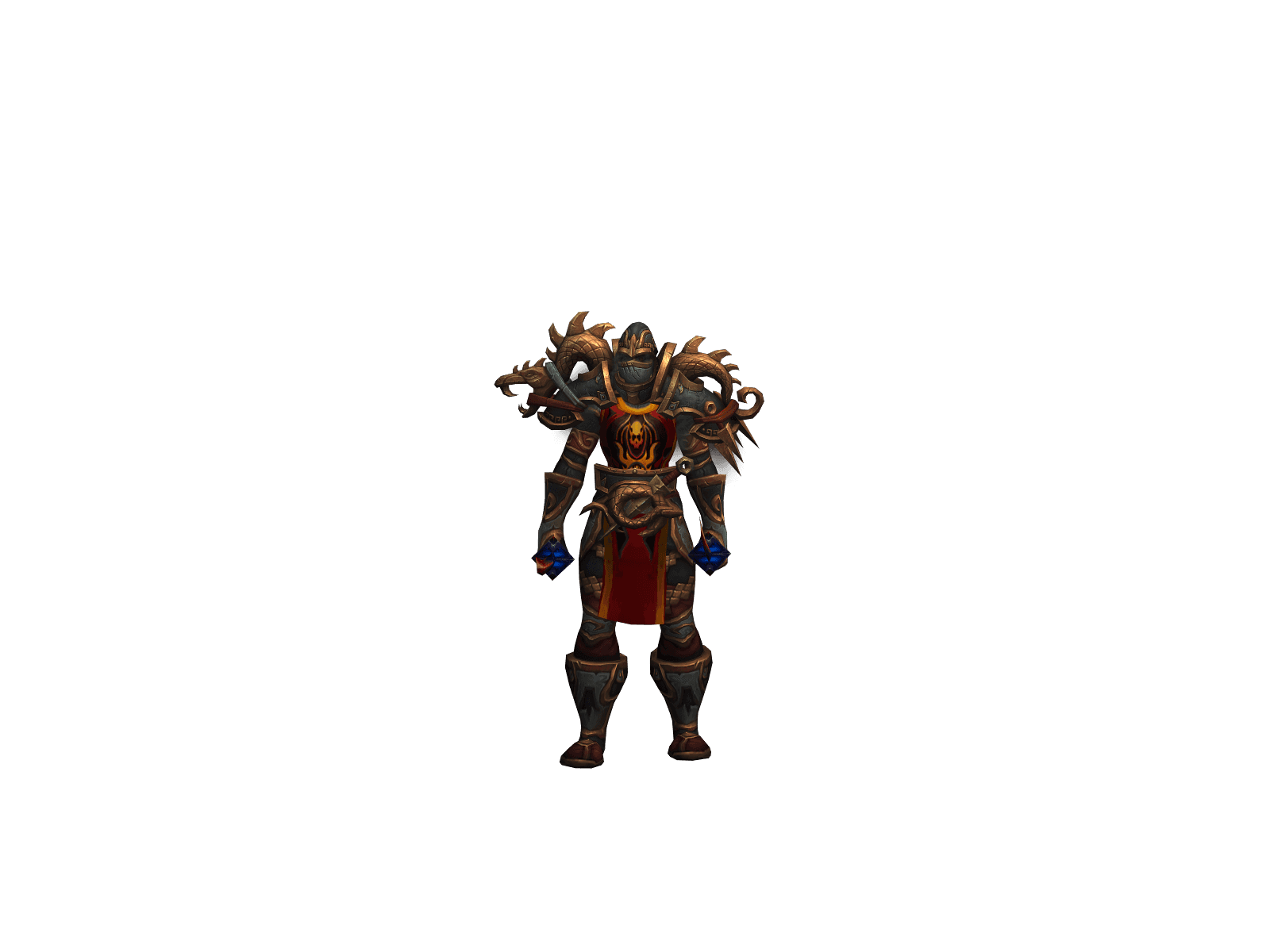 Full character render of Onägäshøw