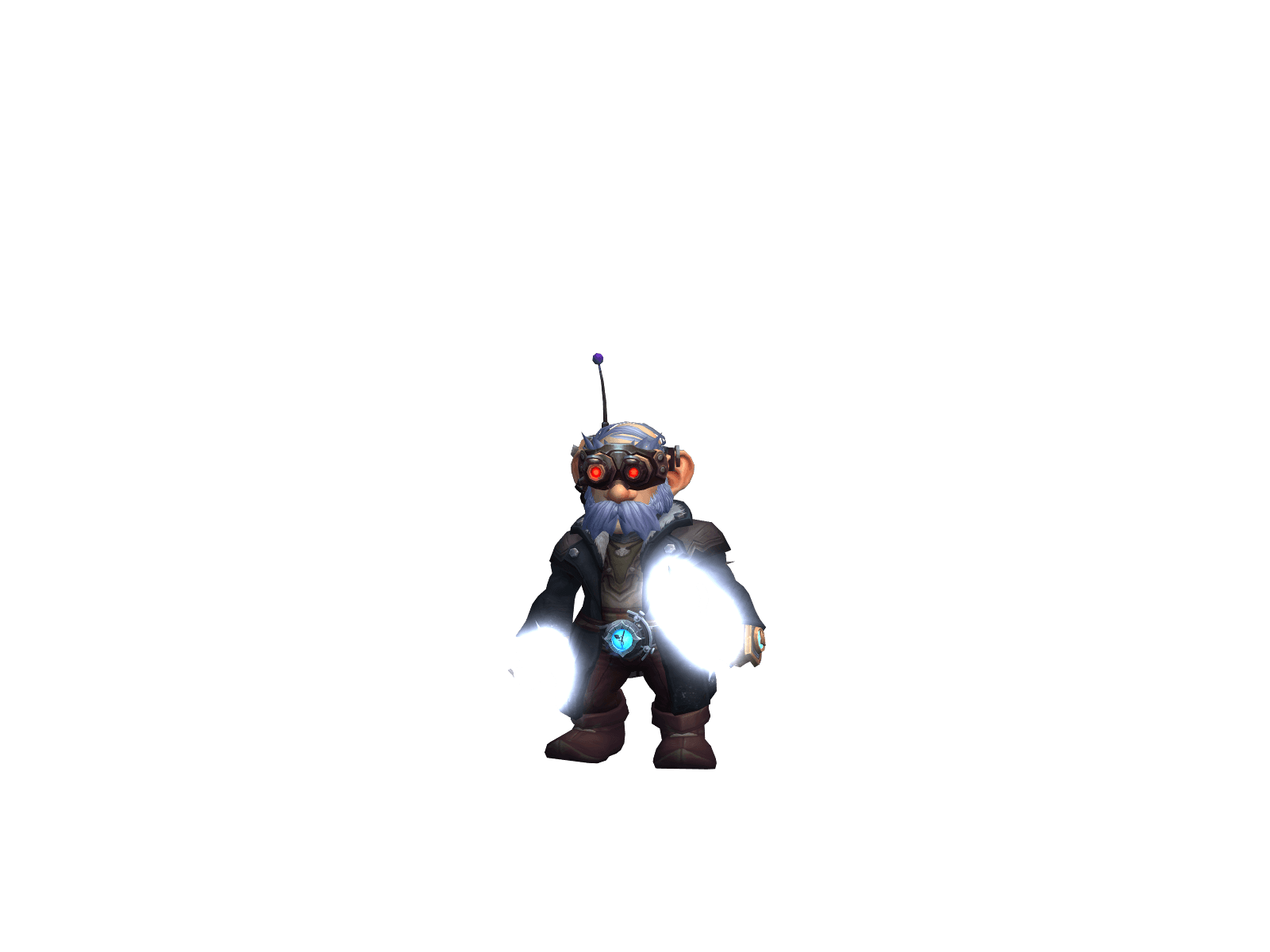 Full character render of Bouljadiz