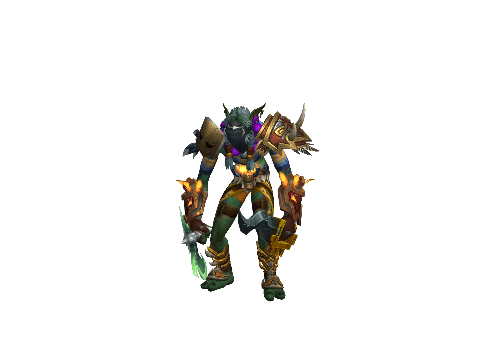 Full character render of Zulkam