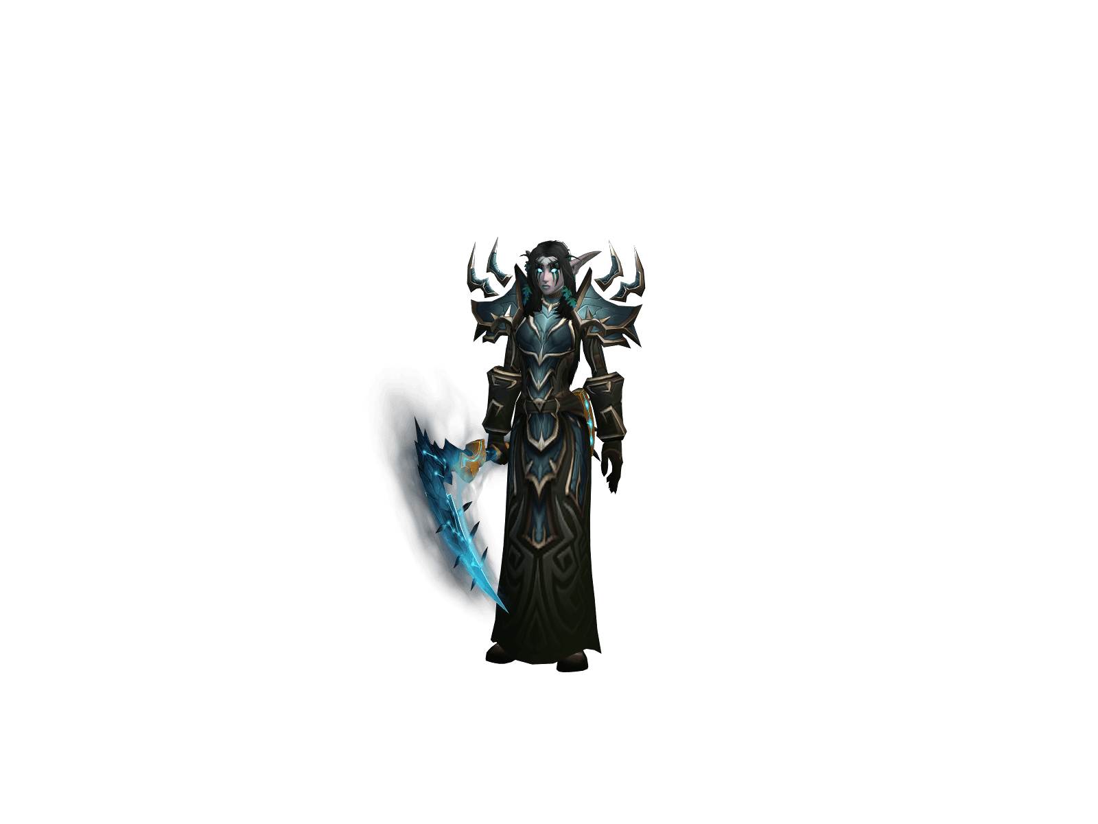 Full character render of Notstingz