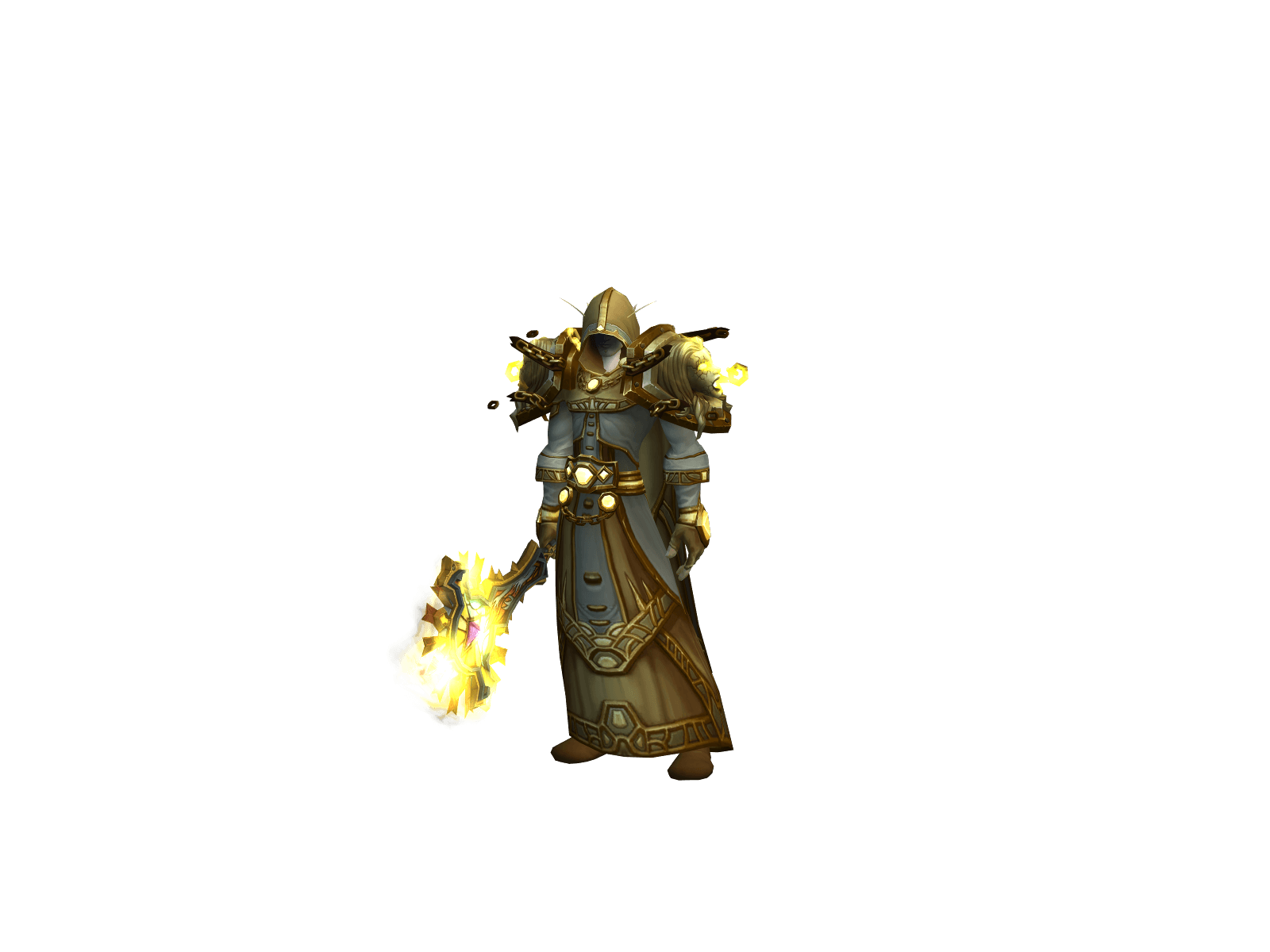 Full character render of Lillium