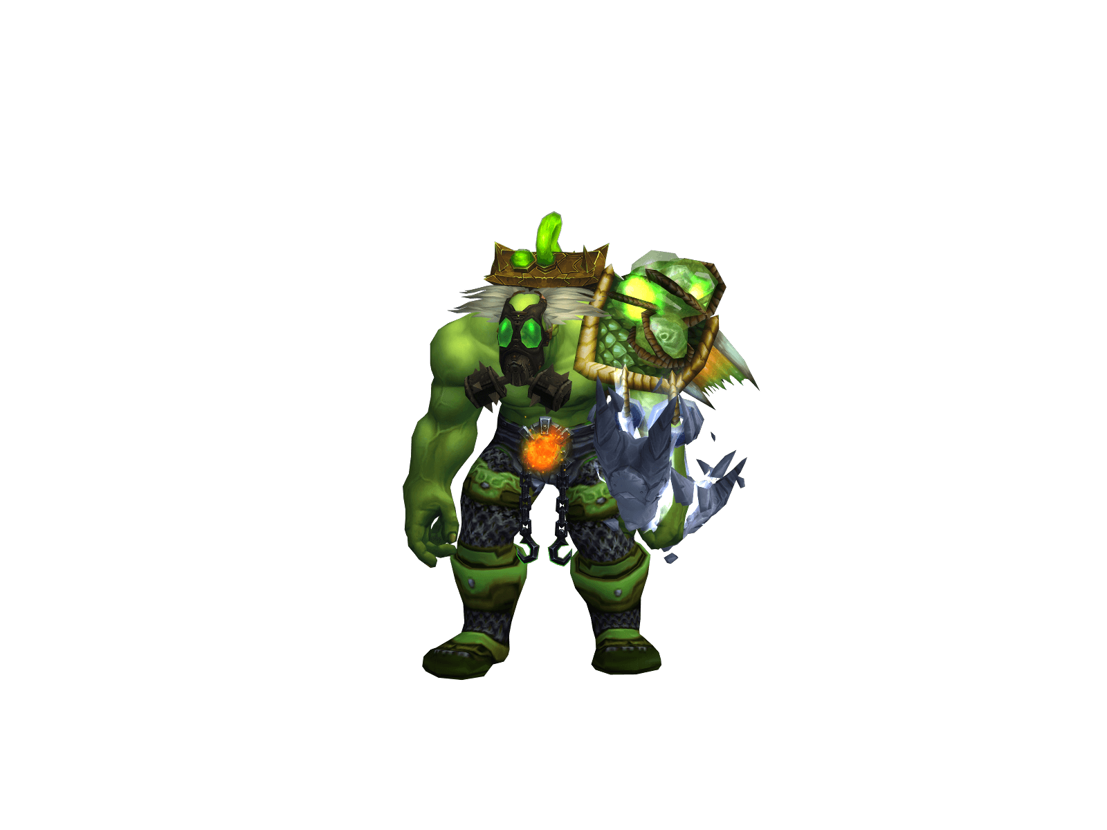Full character render of Stonedbyweed