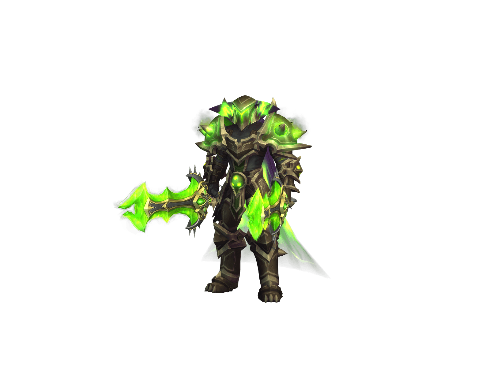 Full character render of Bradockqt