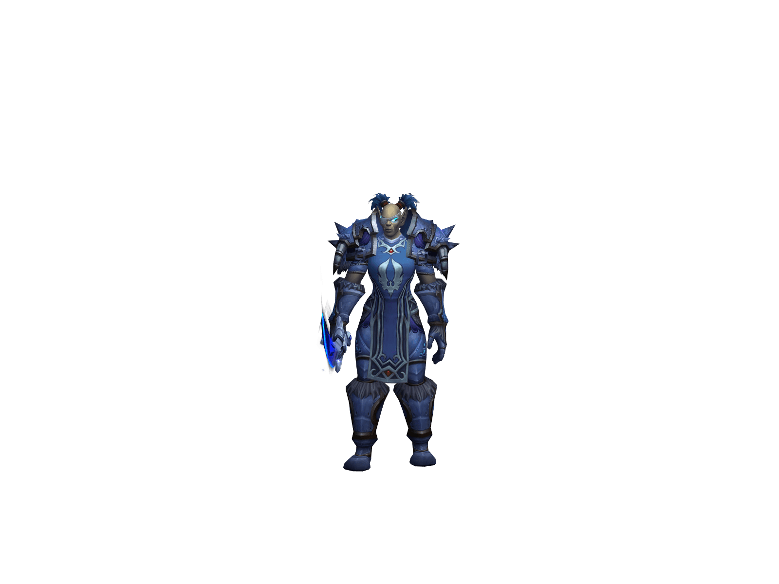 Full character render of Melyx