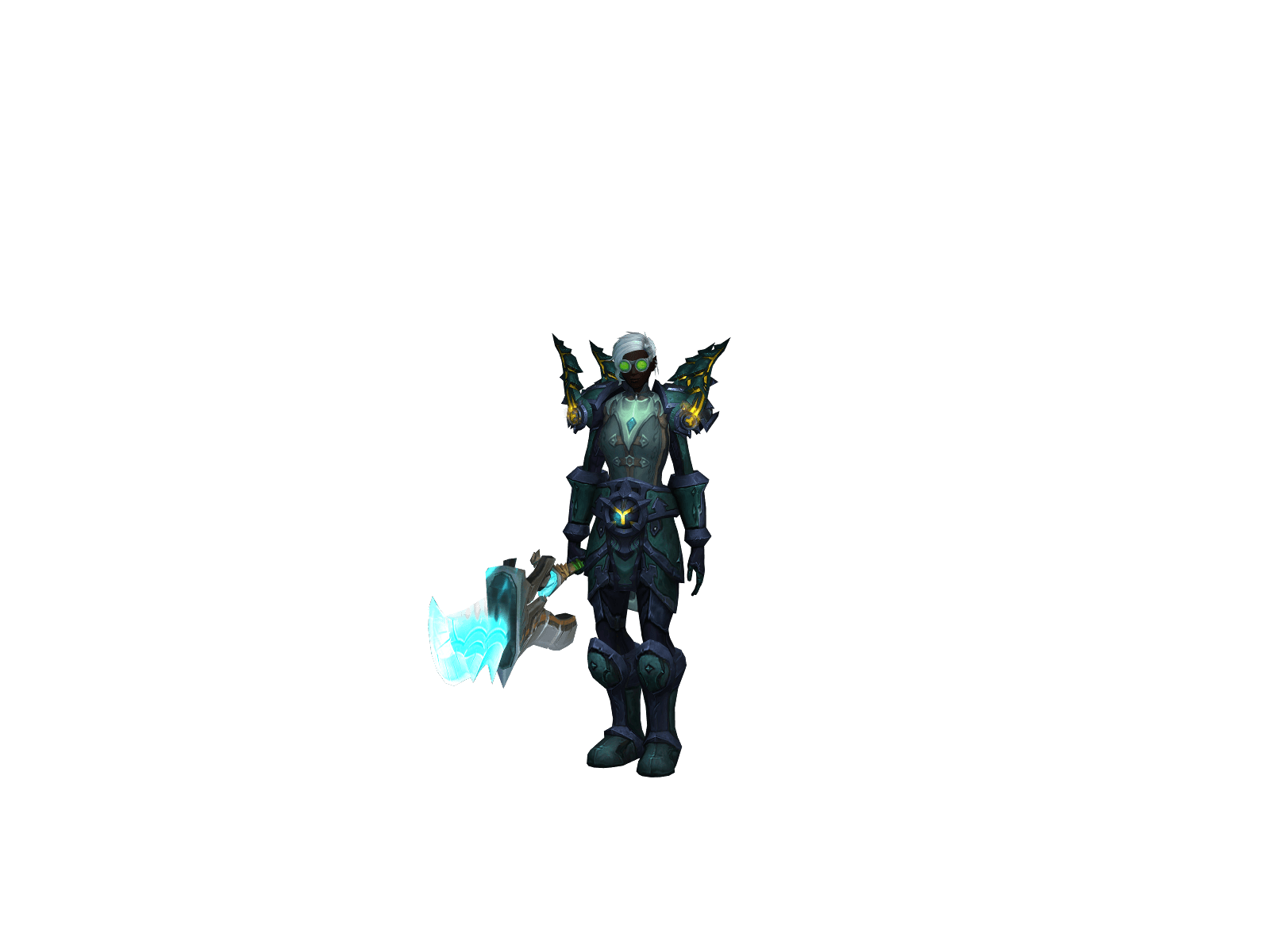 Full character render of Ldlkz