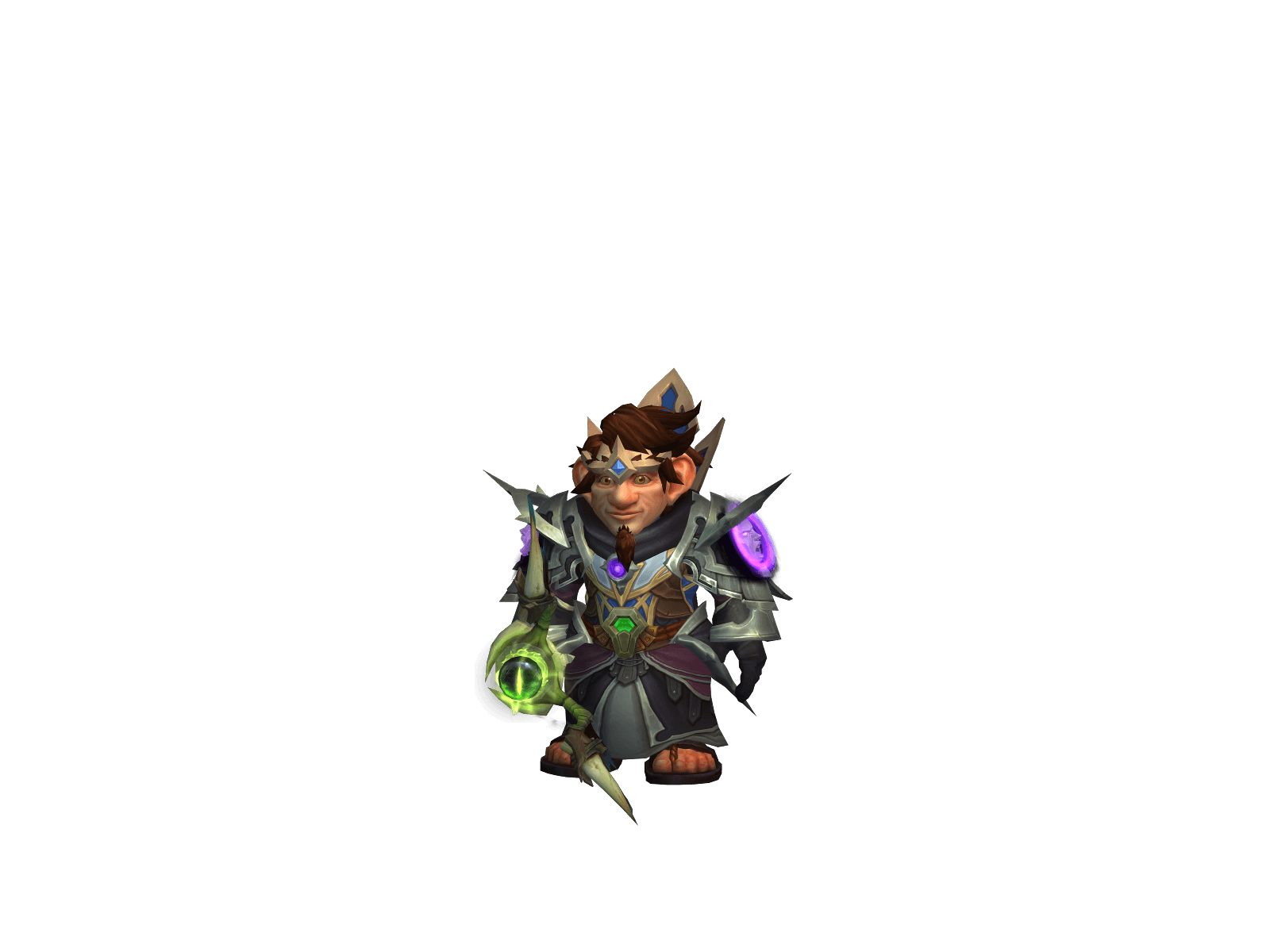 Full character render of Mastutao