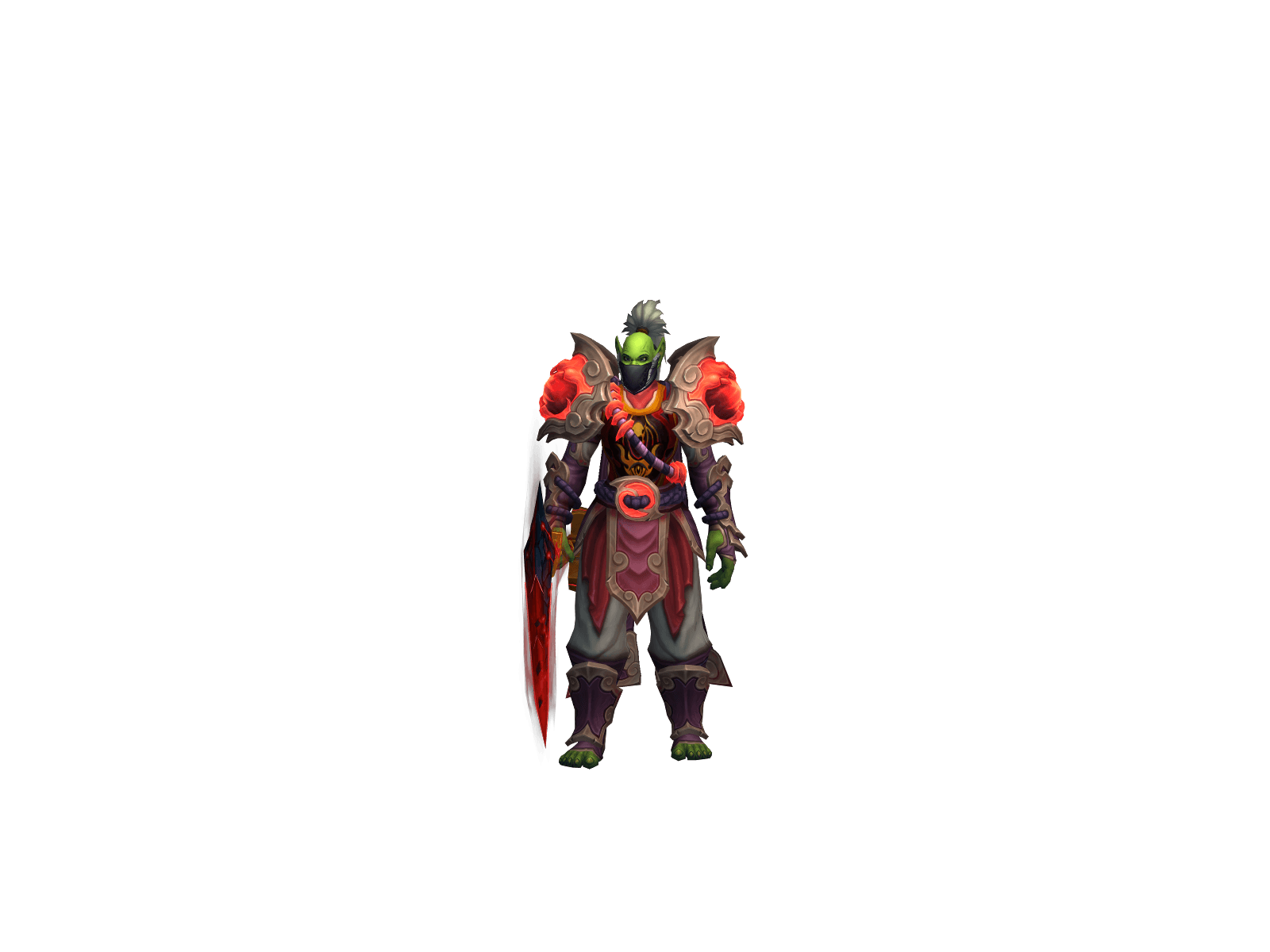 Full character render of Kxassamonk