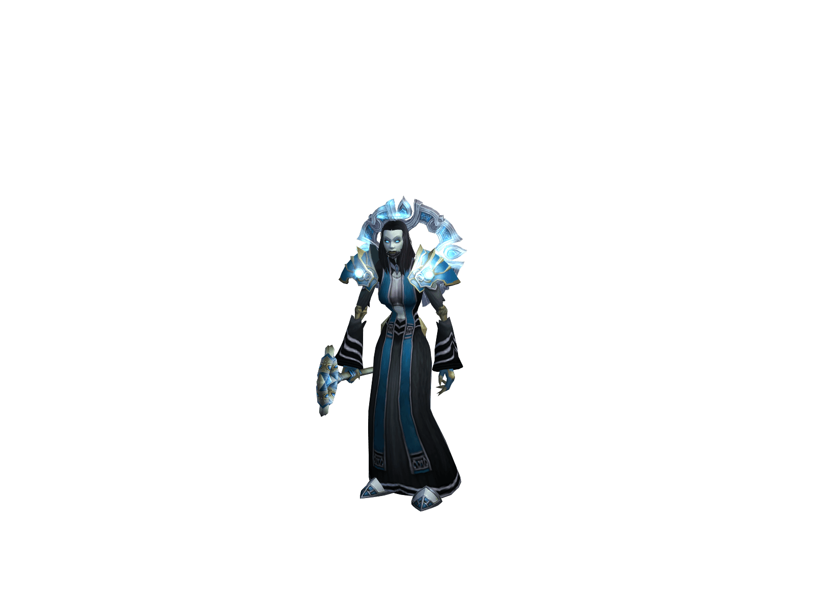 Full character render of Metals