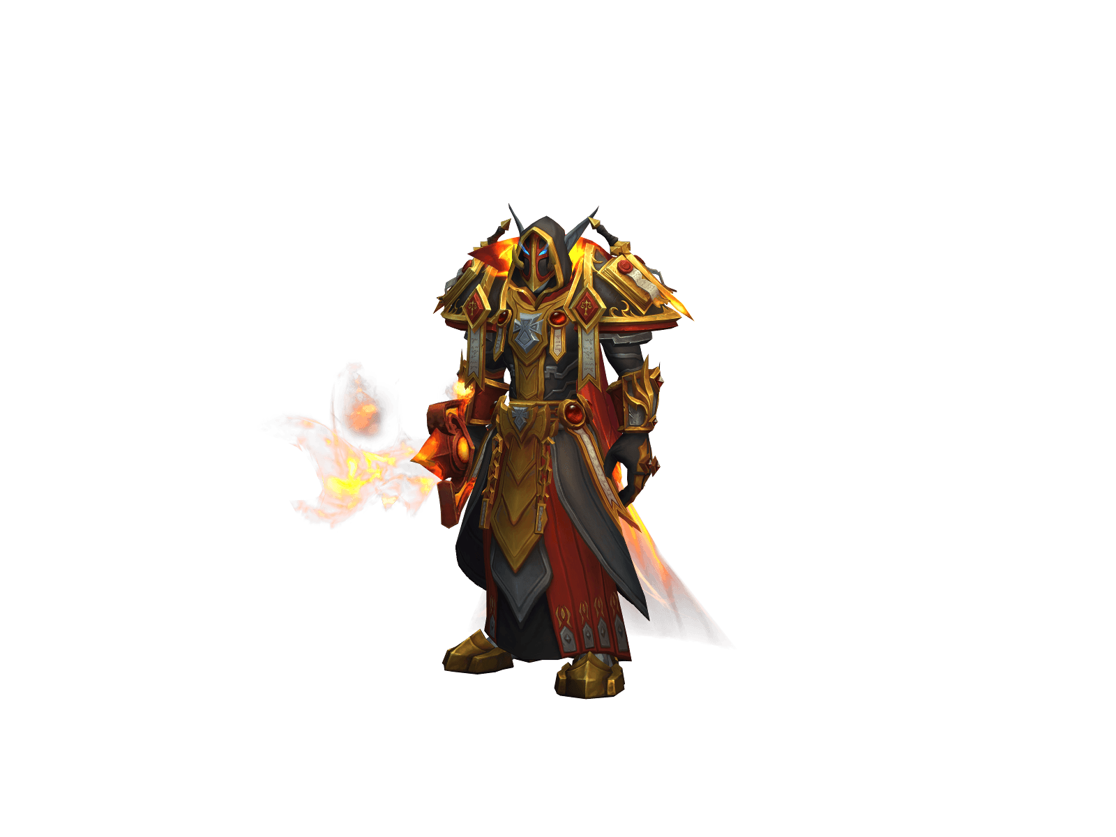 Full character render of Ðv