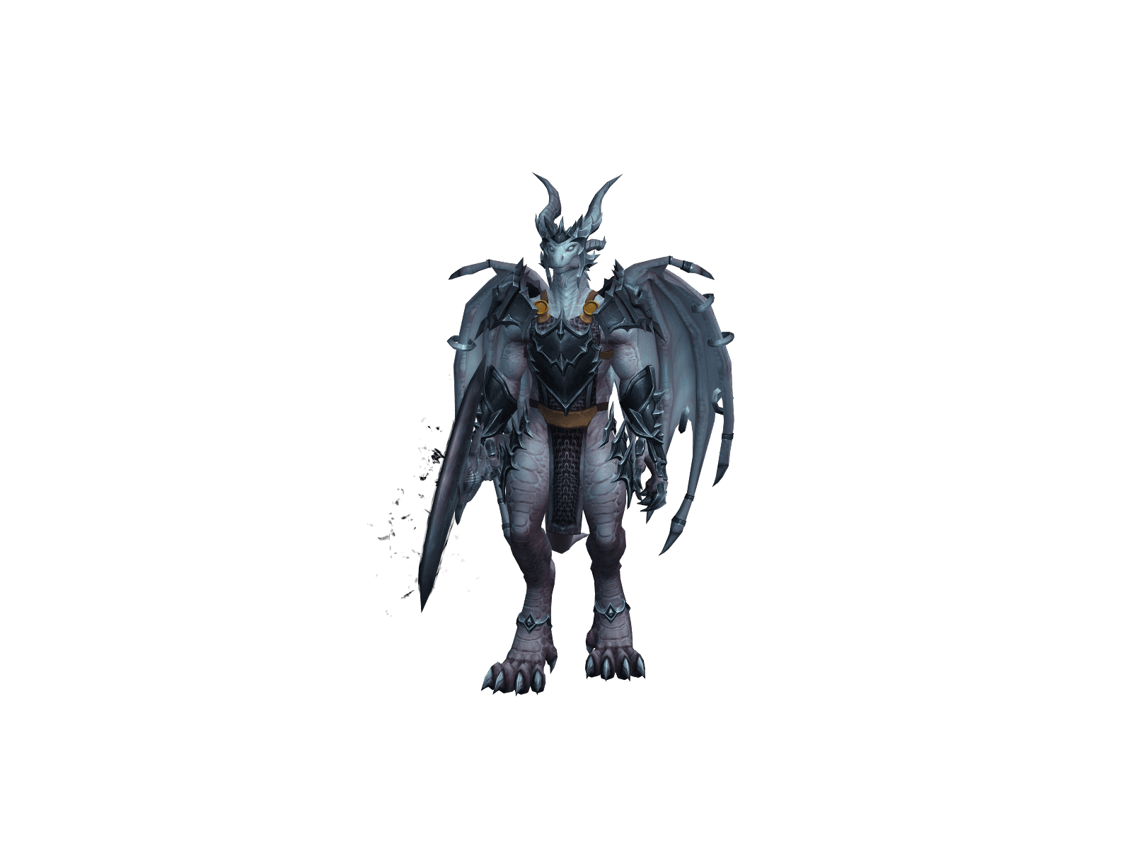 Full character render of Metalsong