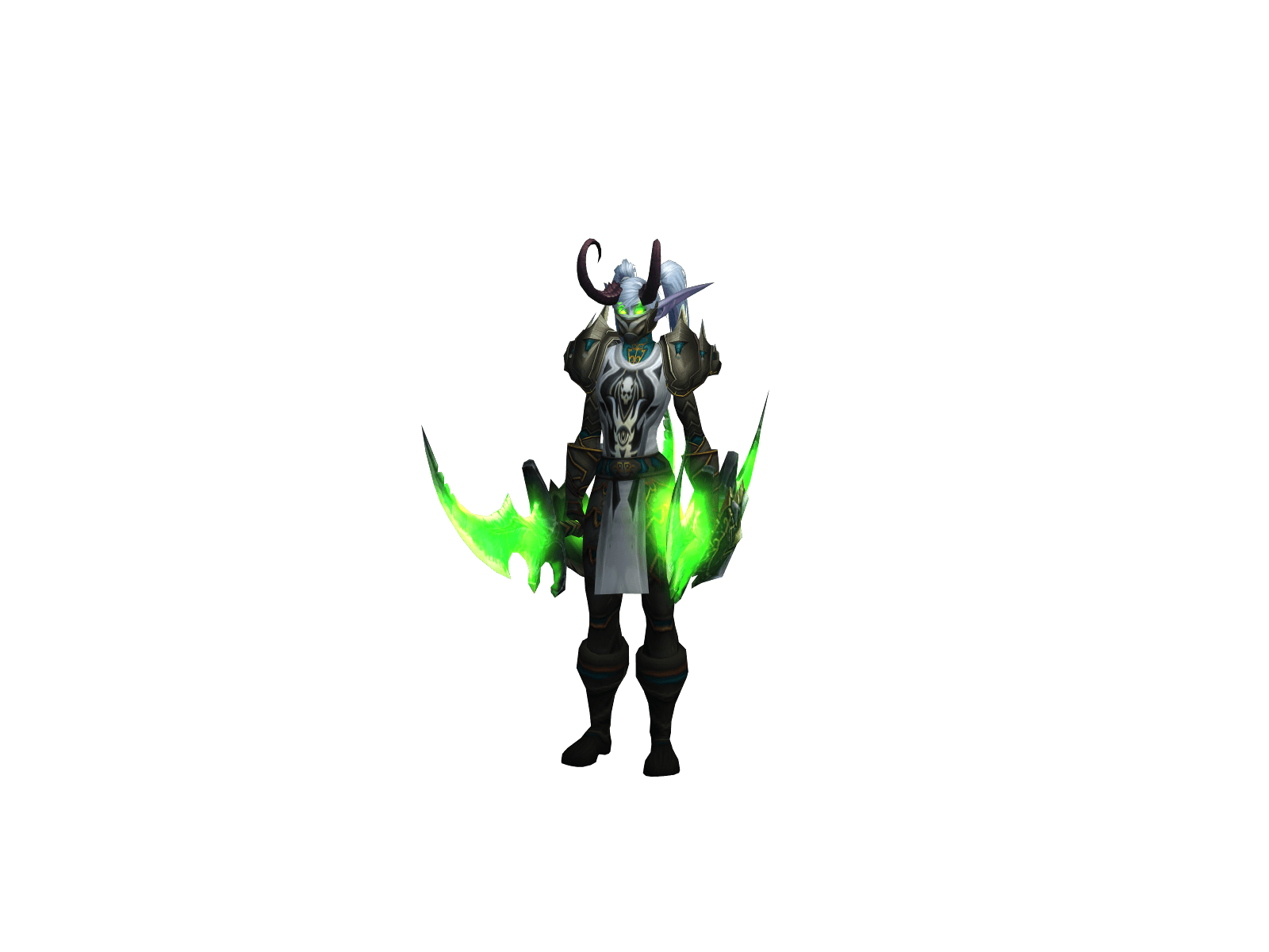 Full character render of Zfl