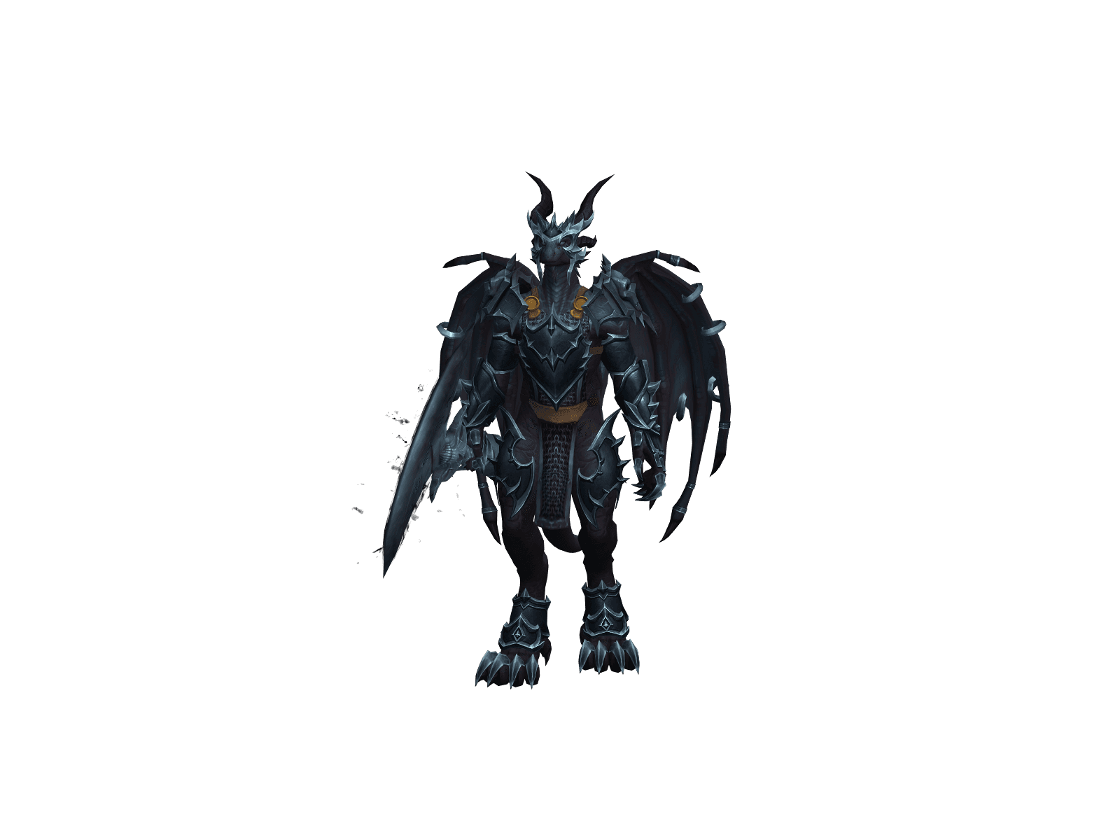 Full character render of Imetals