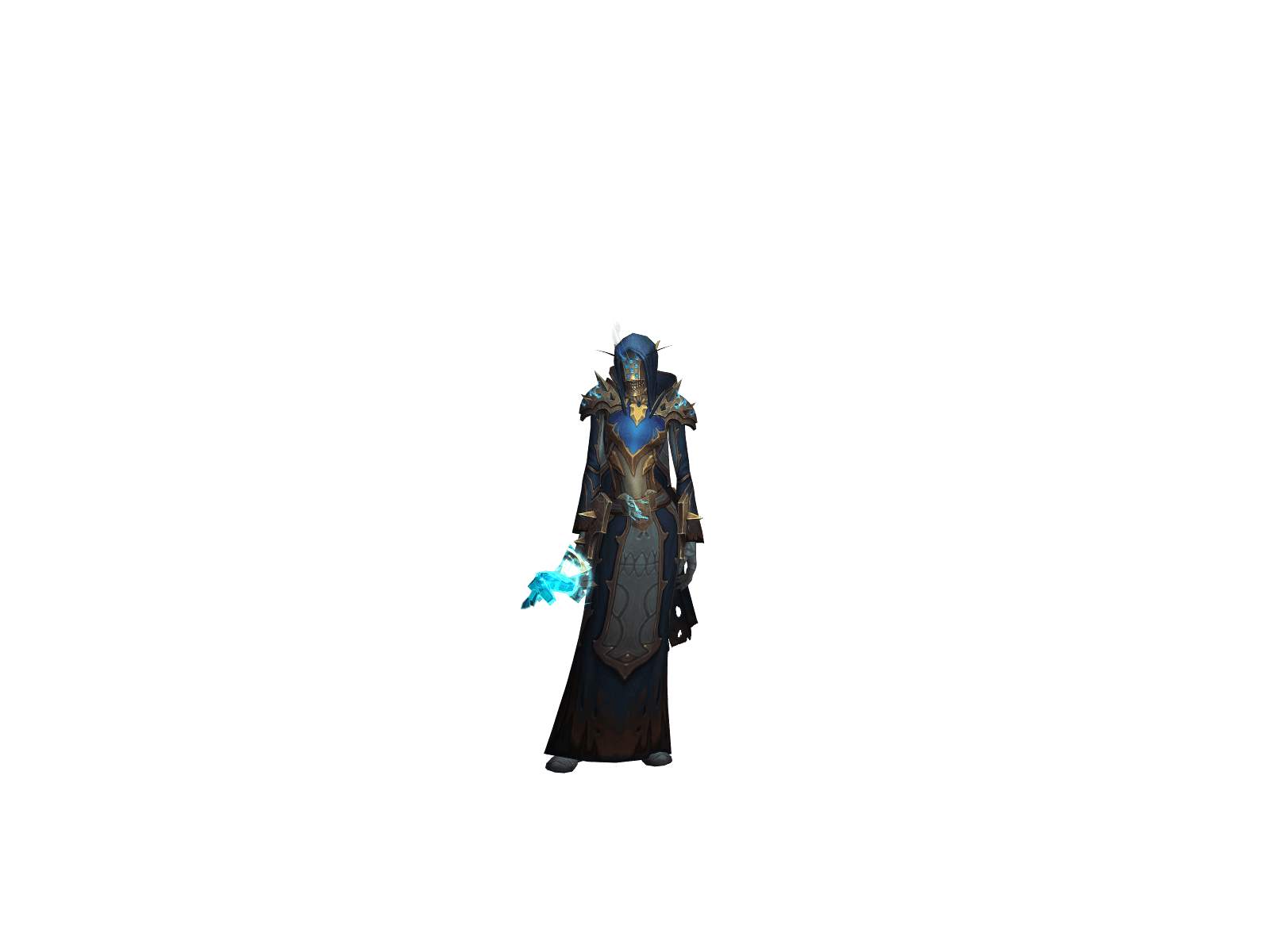 Full character render of Diquan
