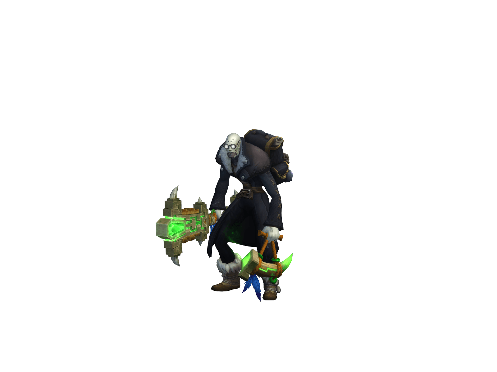 Full character render of Vacilow