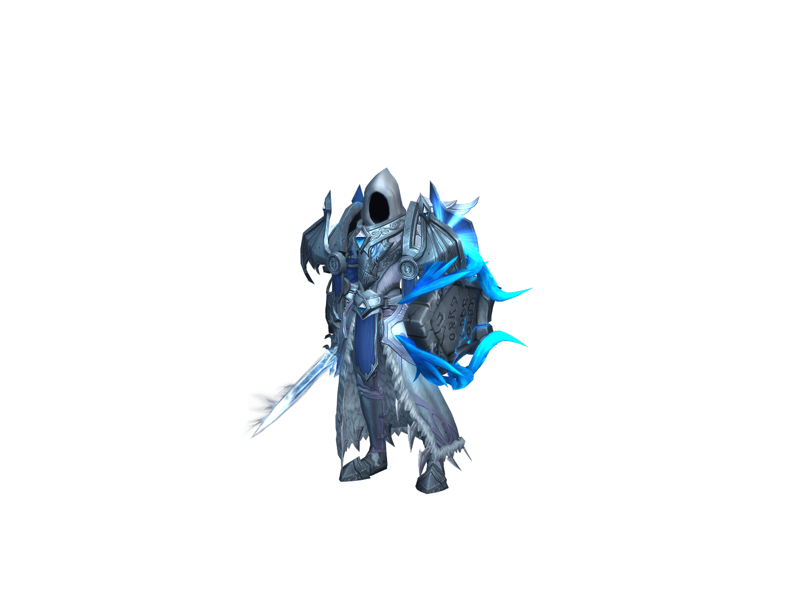 Full character render of Wodlim