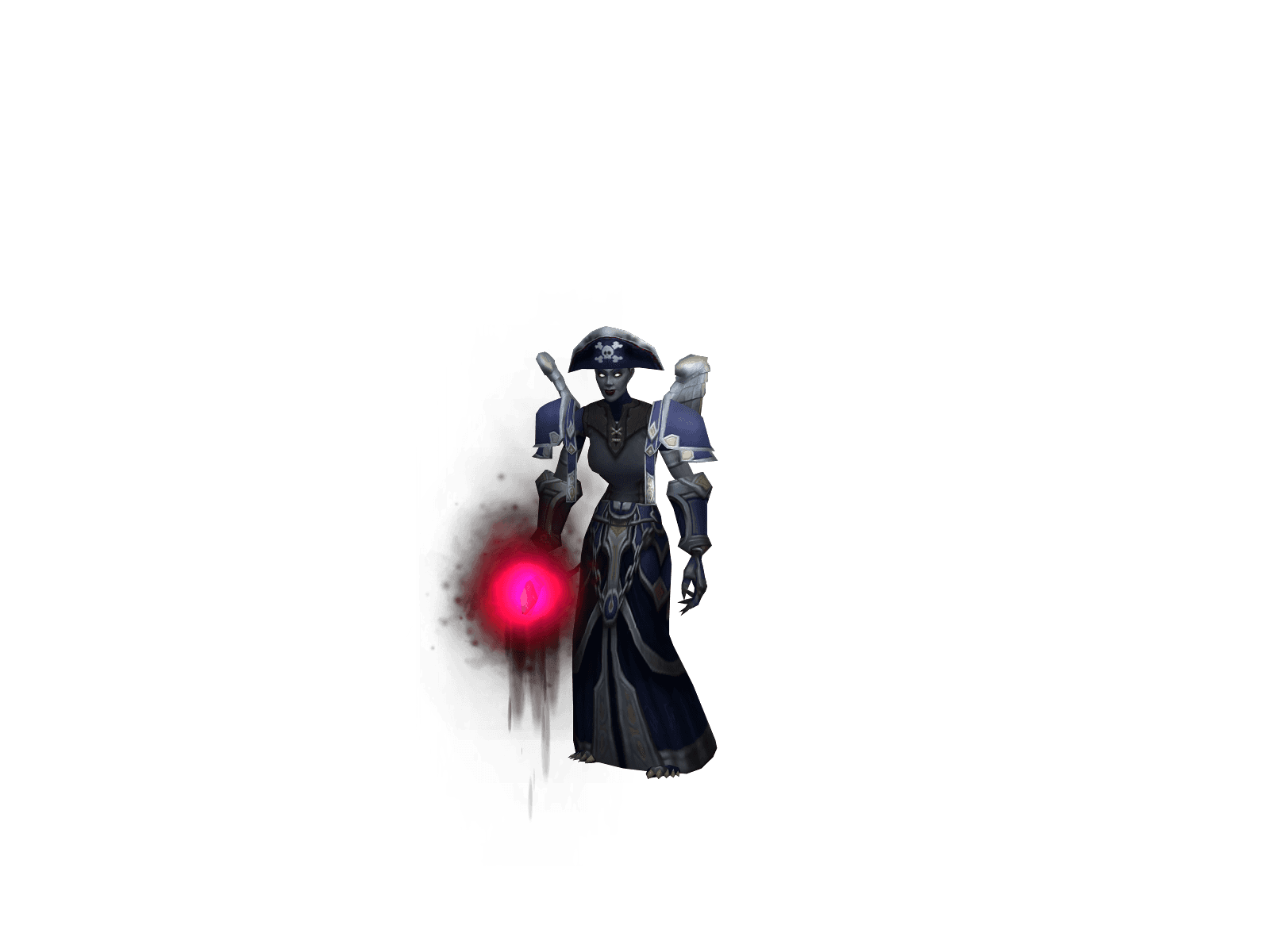 Full character render of Sonicboomsz