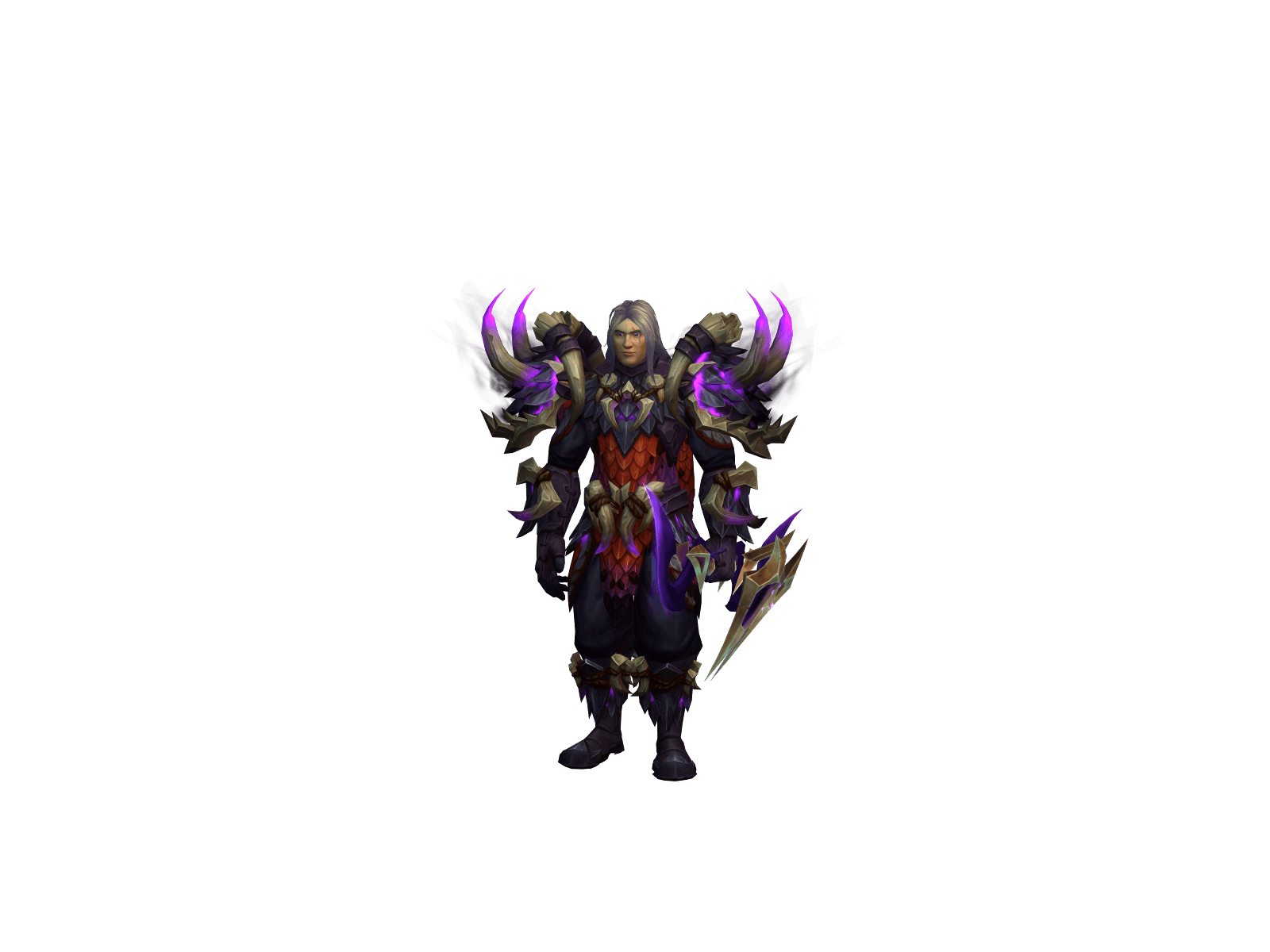 Full character render of Krinastik