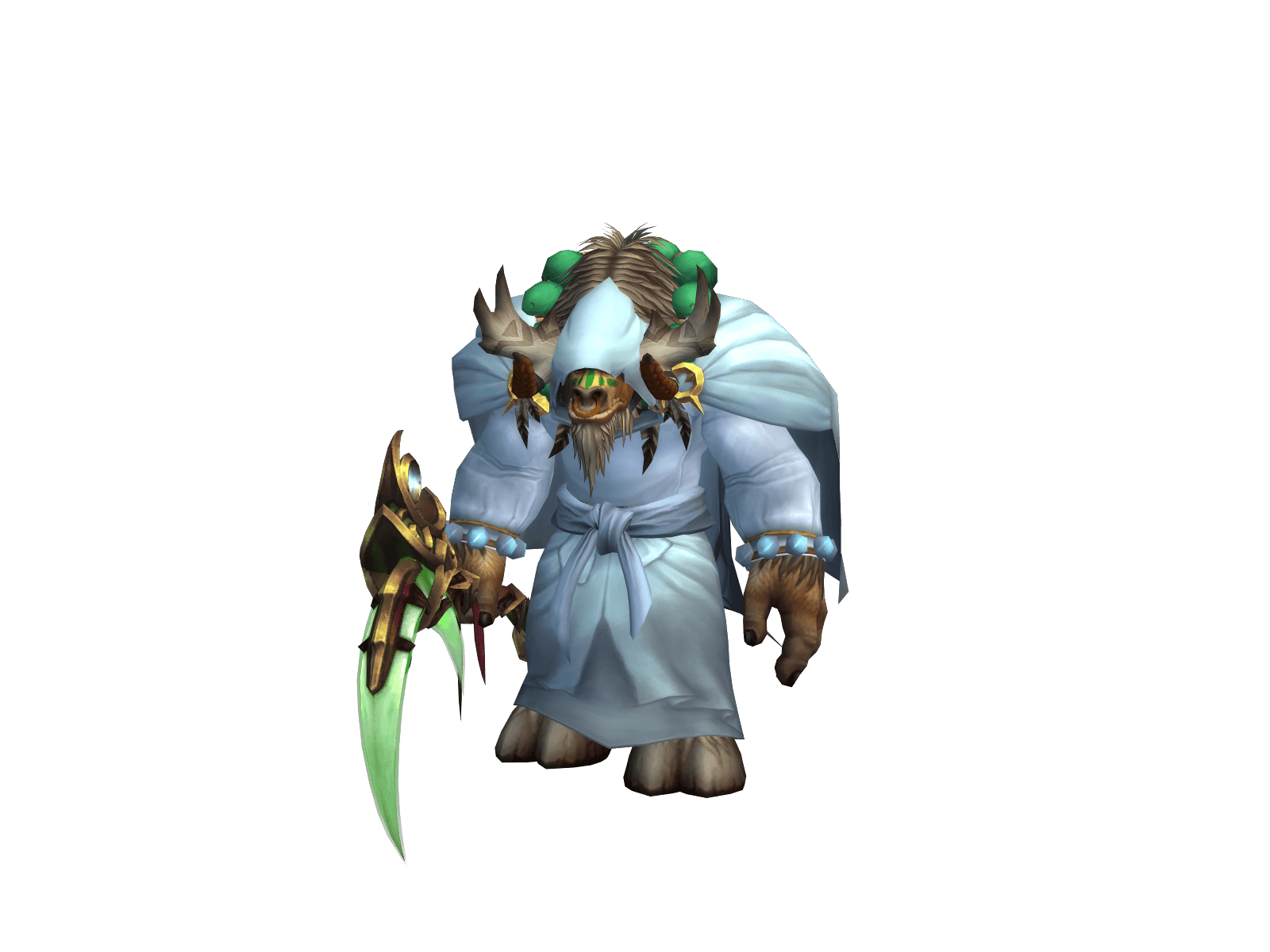 Full character render of Xmr