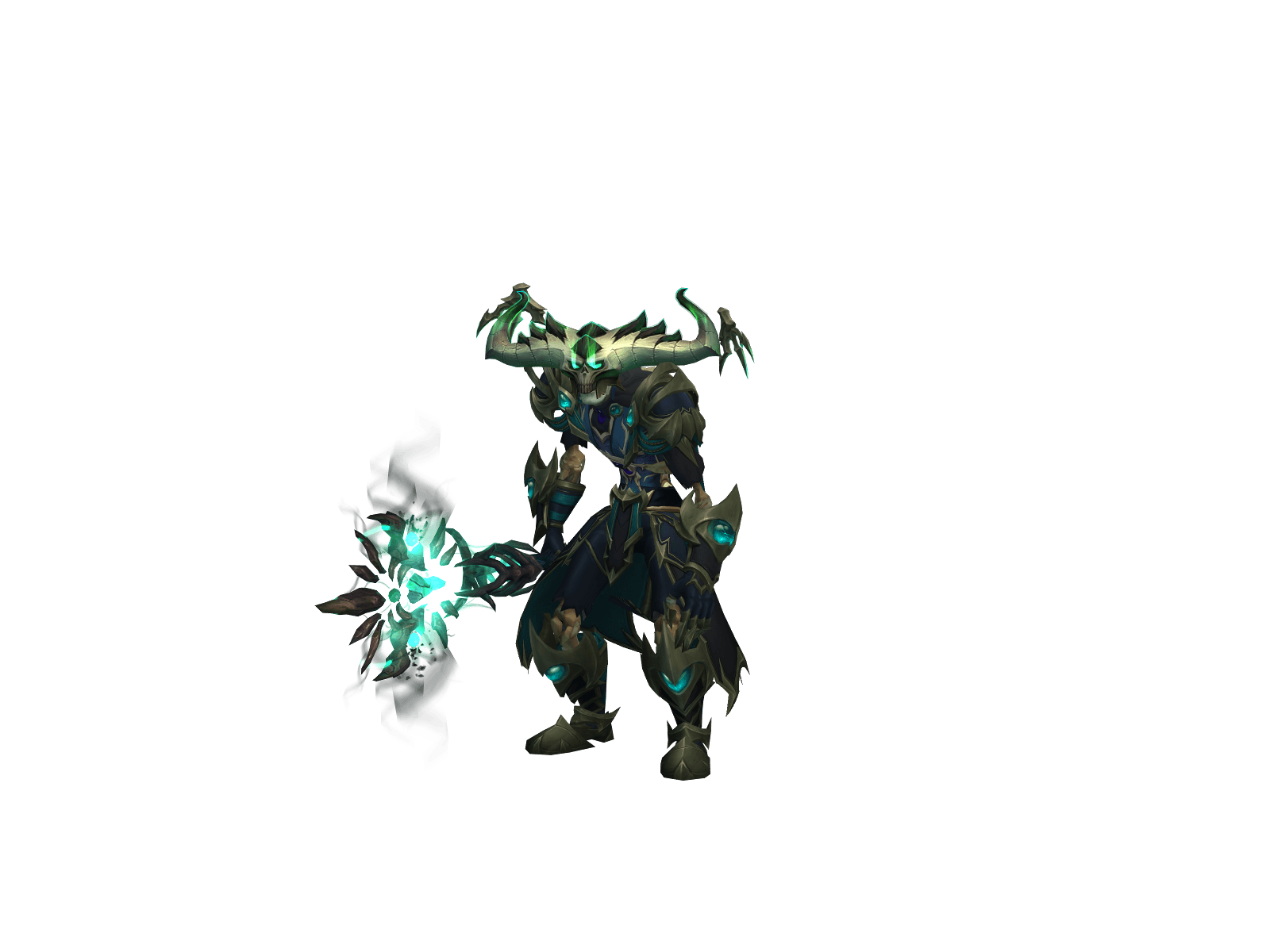 Full character render of Tuckbudfordx