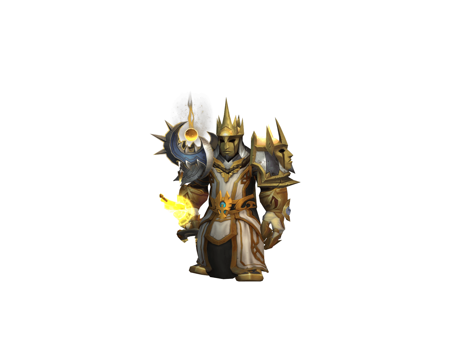 Full character render of Shtkhan
