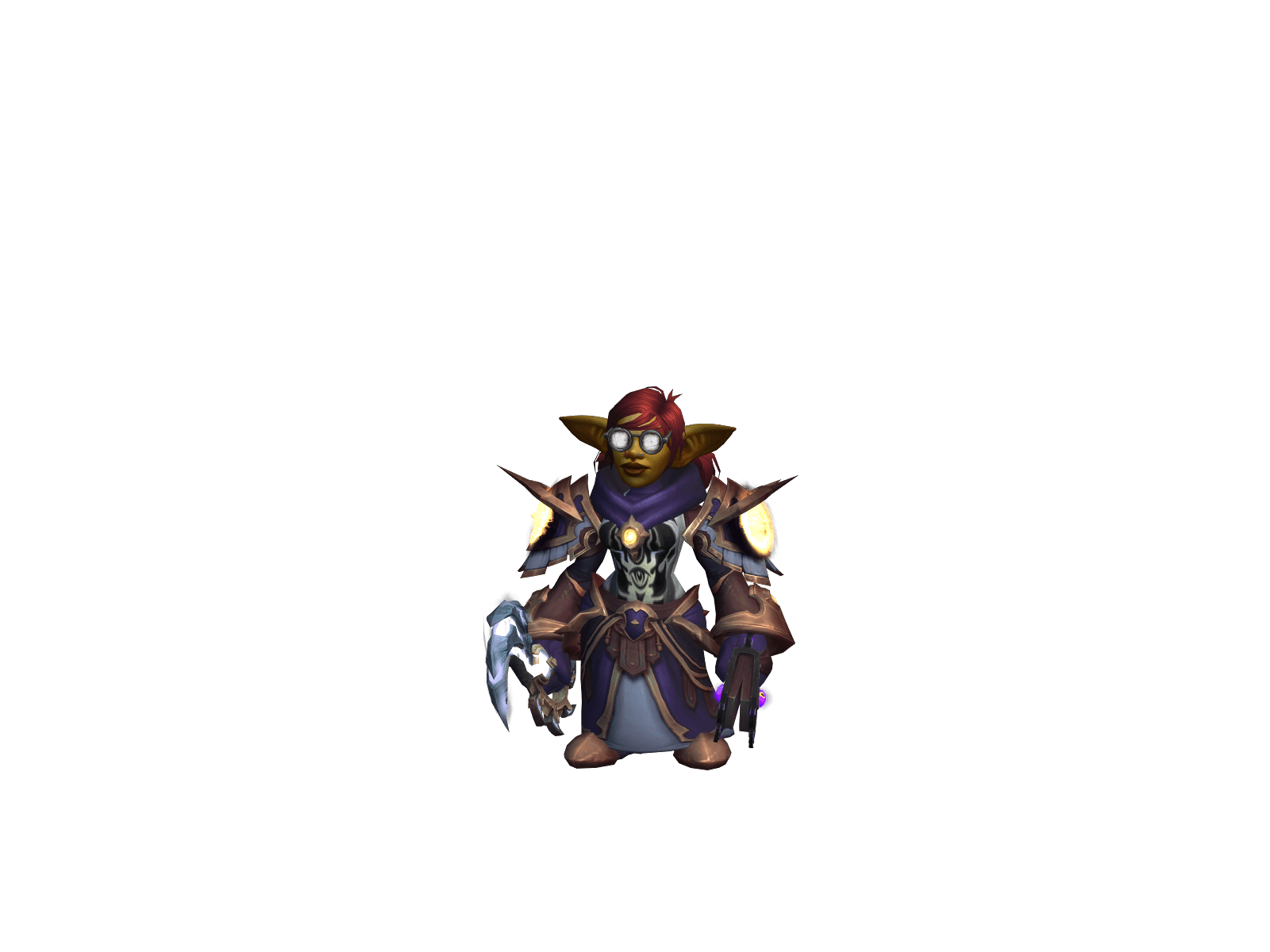 Full character render of Souljablud
