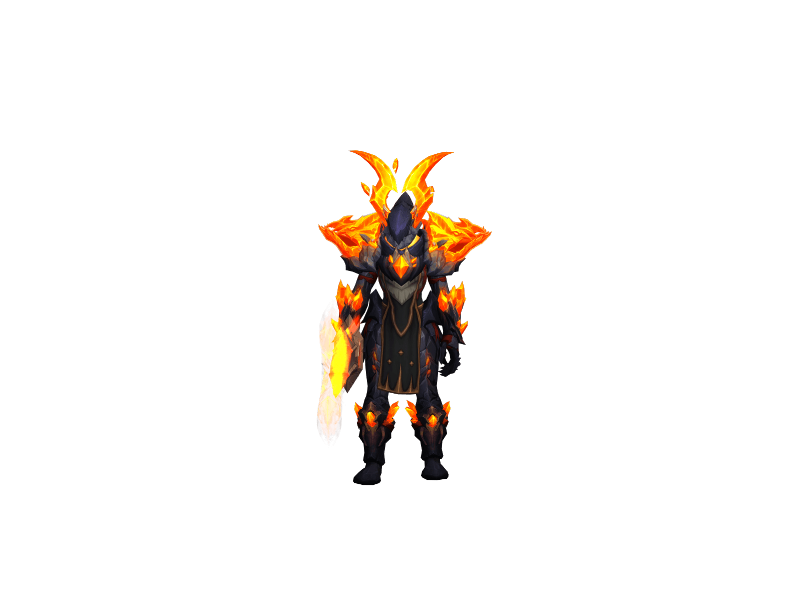 Full character render of Yoem