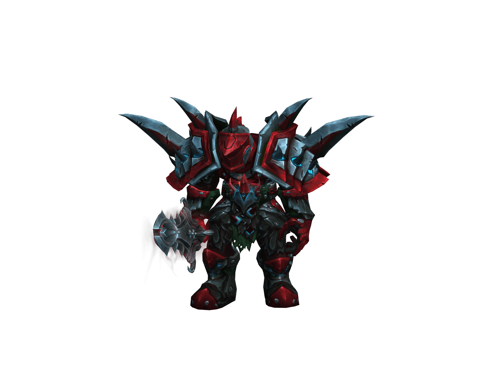 Full character render of Swoon