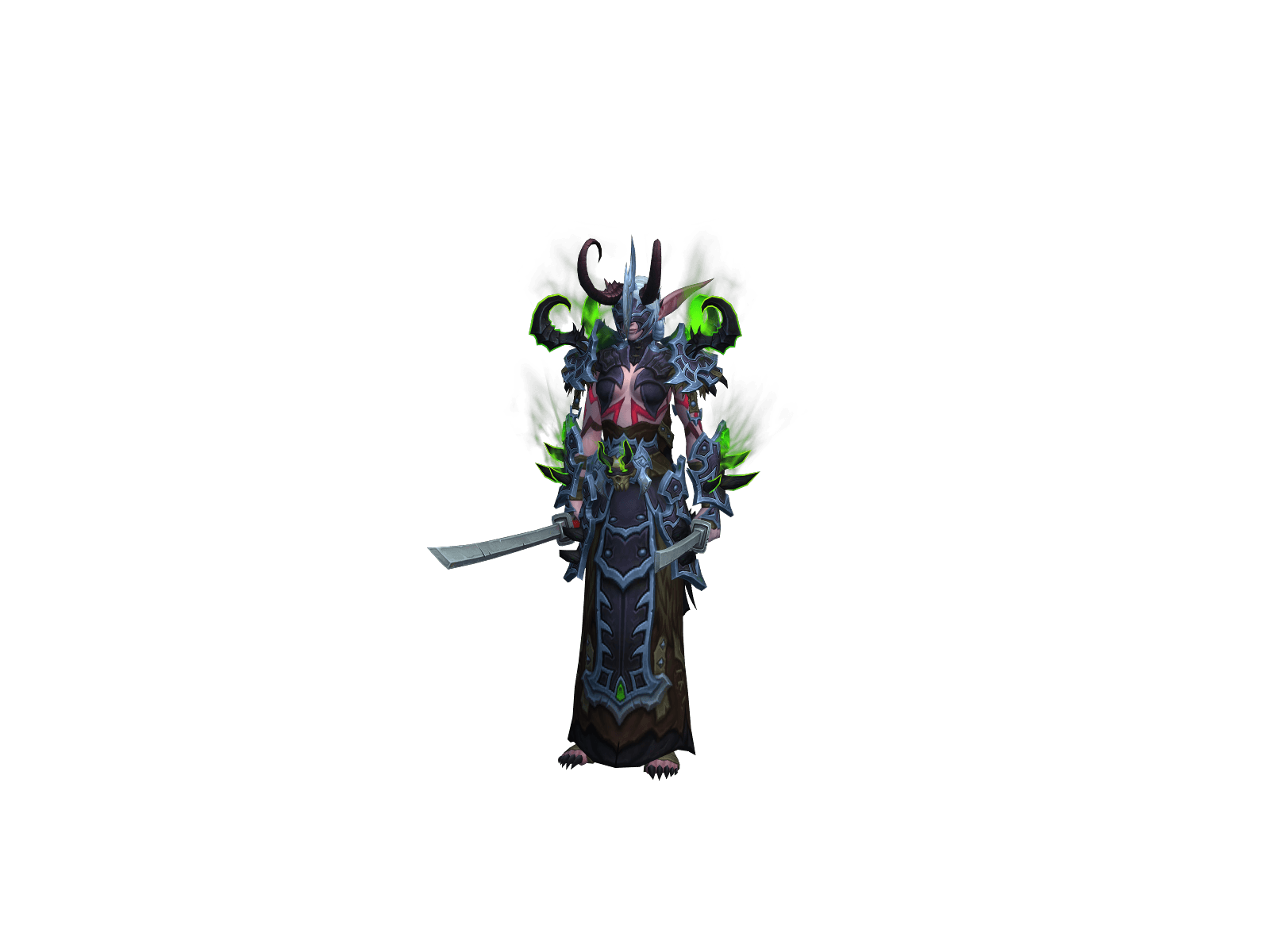 Full character render of Hachime