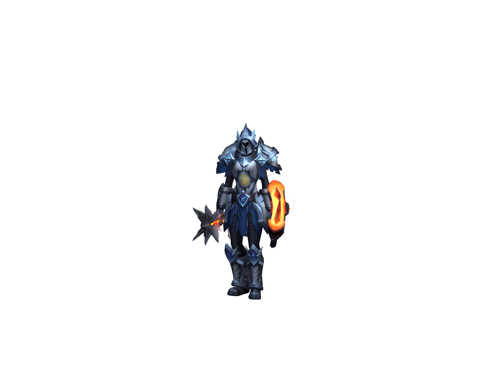 Full character render of Gomesy