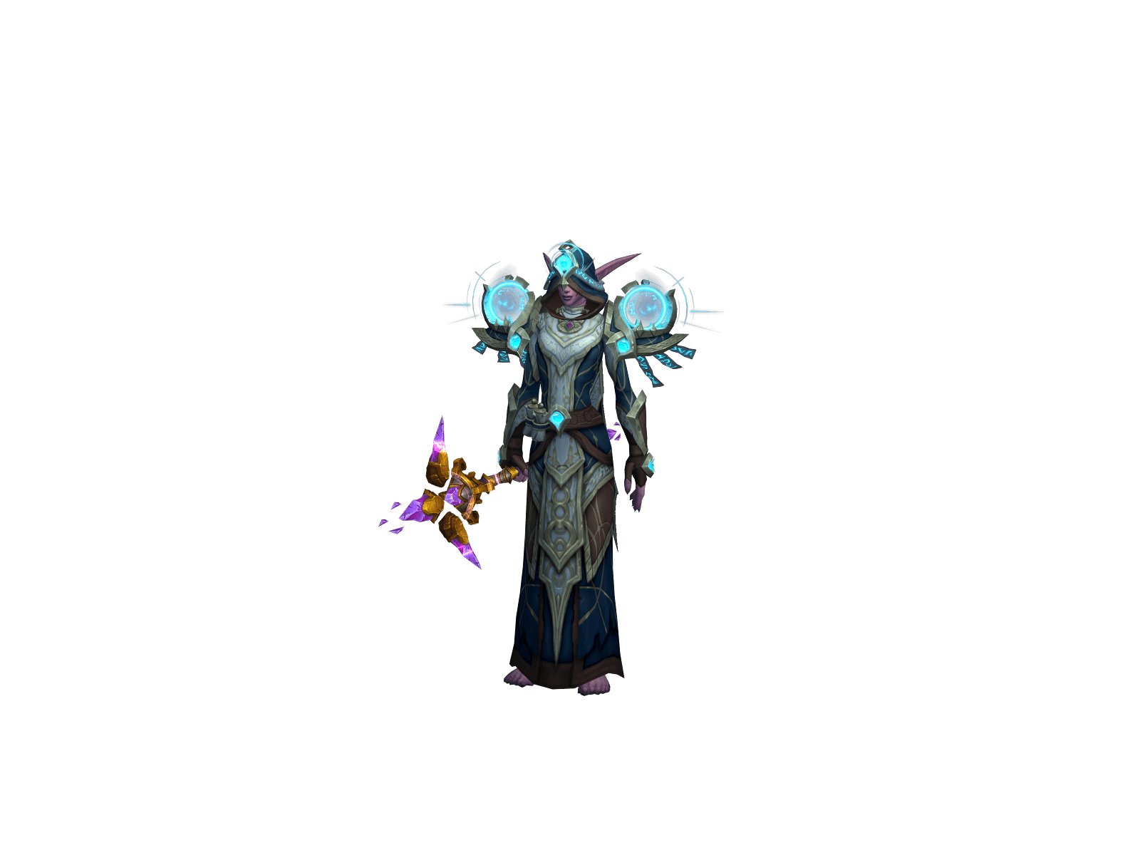 Full character render of Mootsniffer