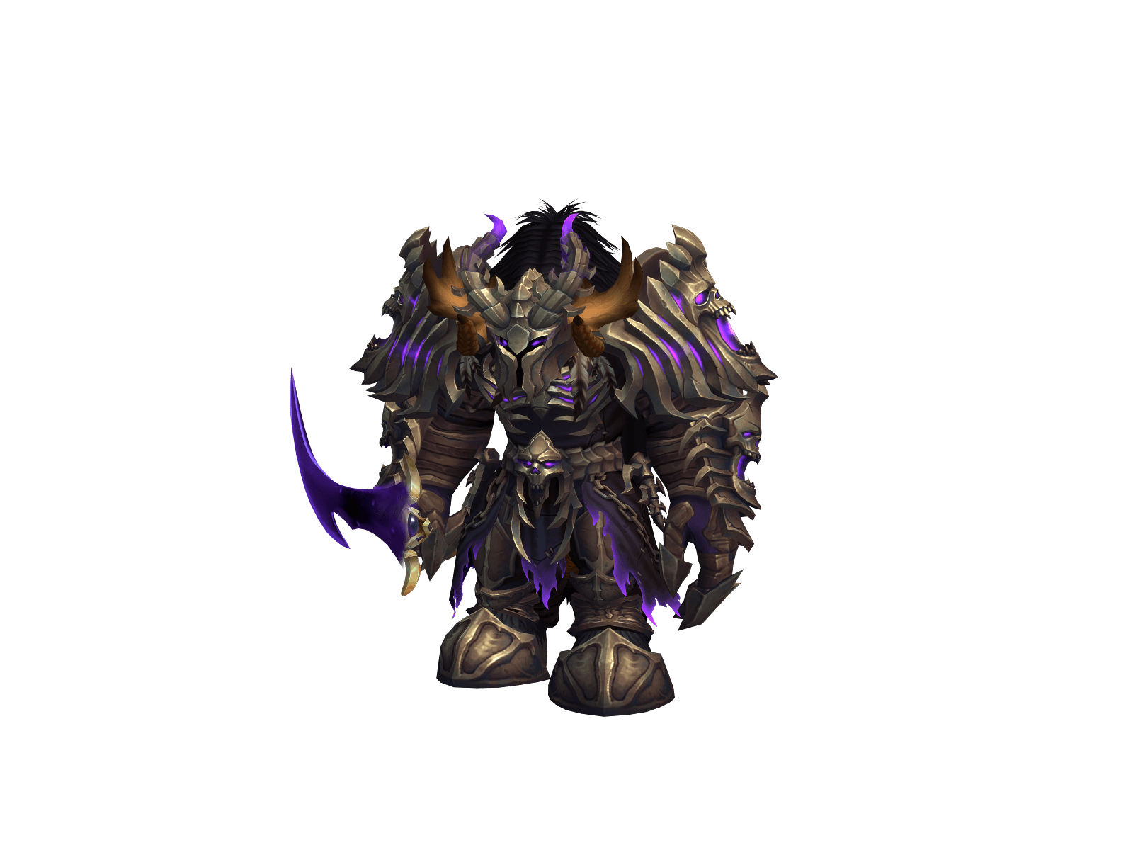Full character render of Üuü