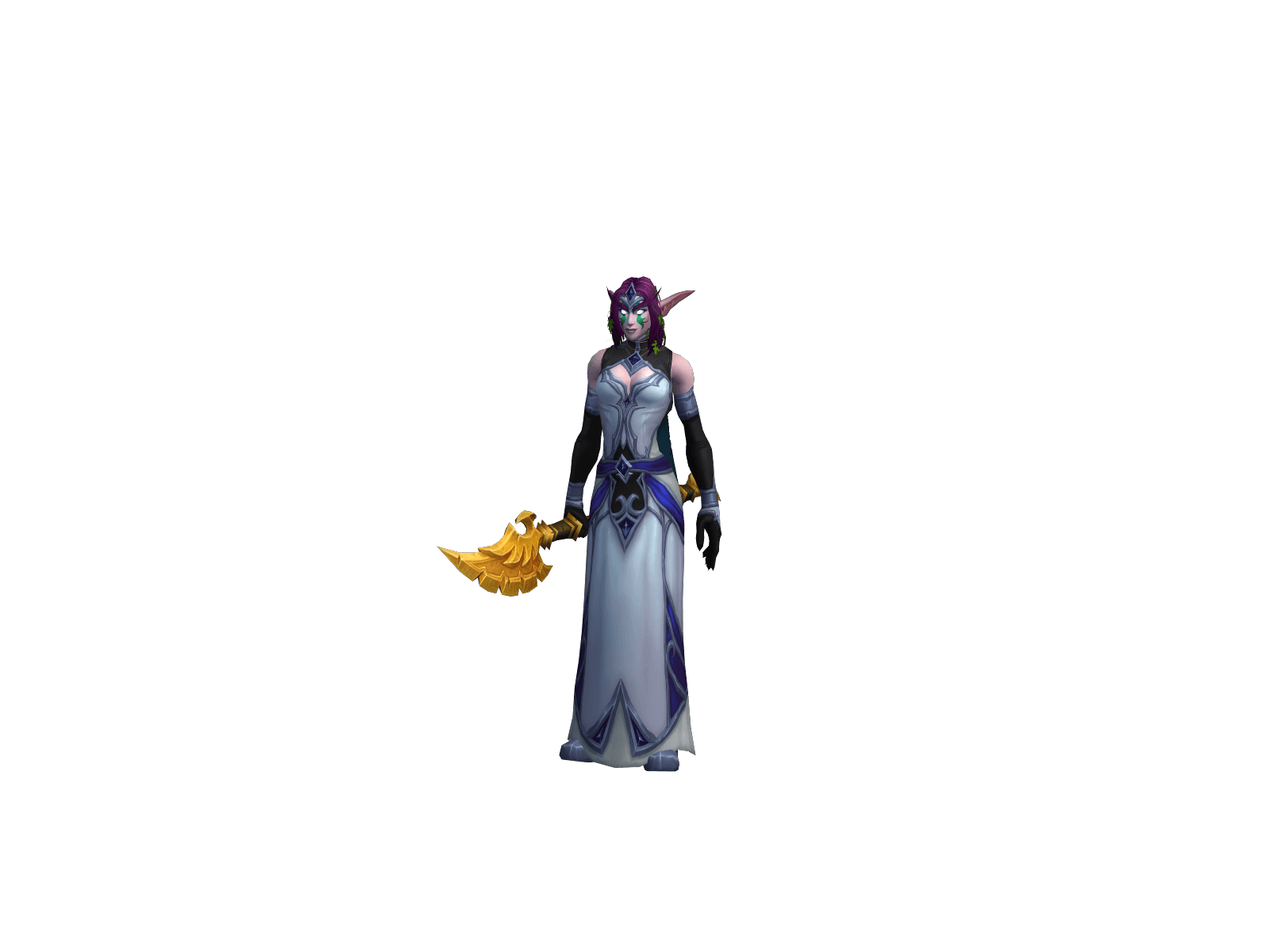 Full character render of Vellxseoi