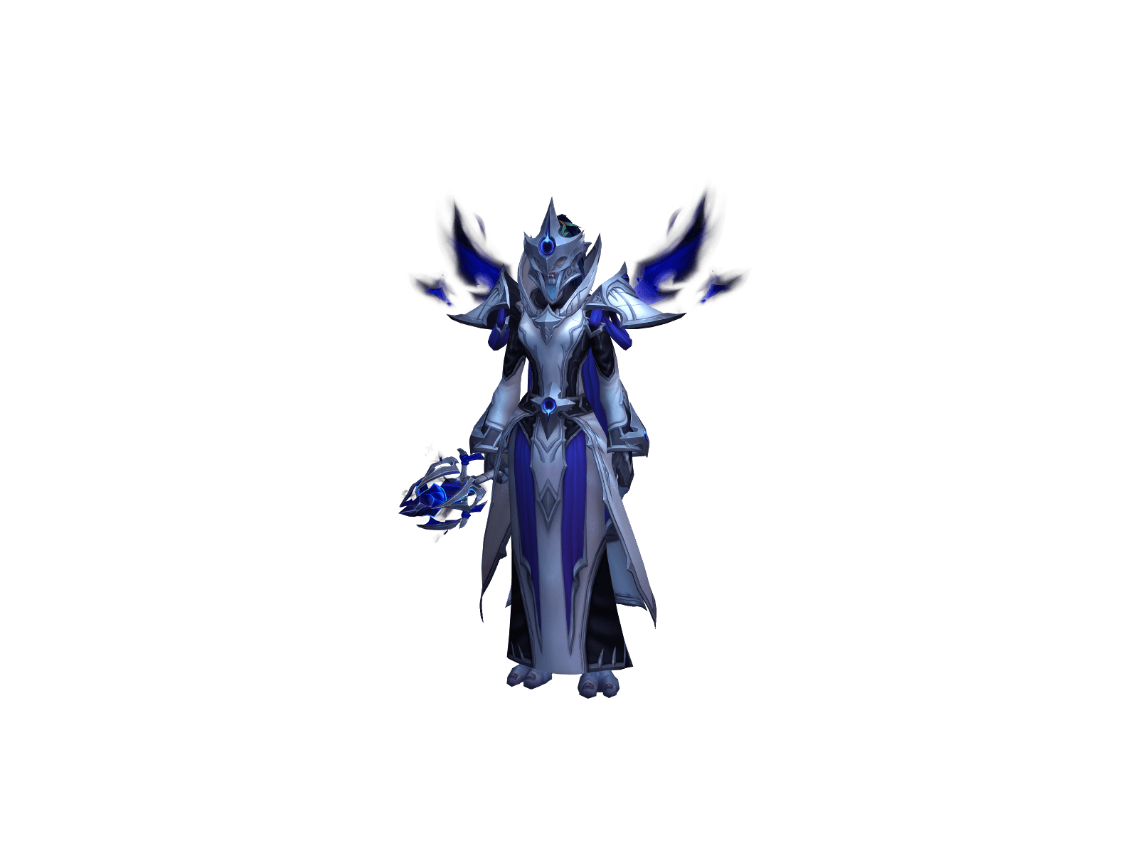 Full character render of Somthinwiked