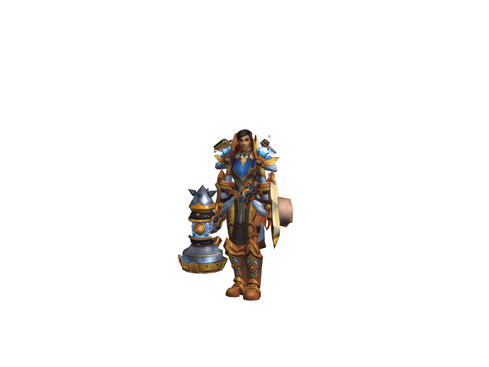 Full character render of Ironjudgment