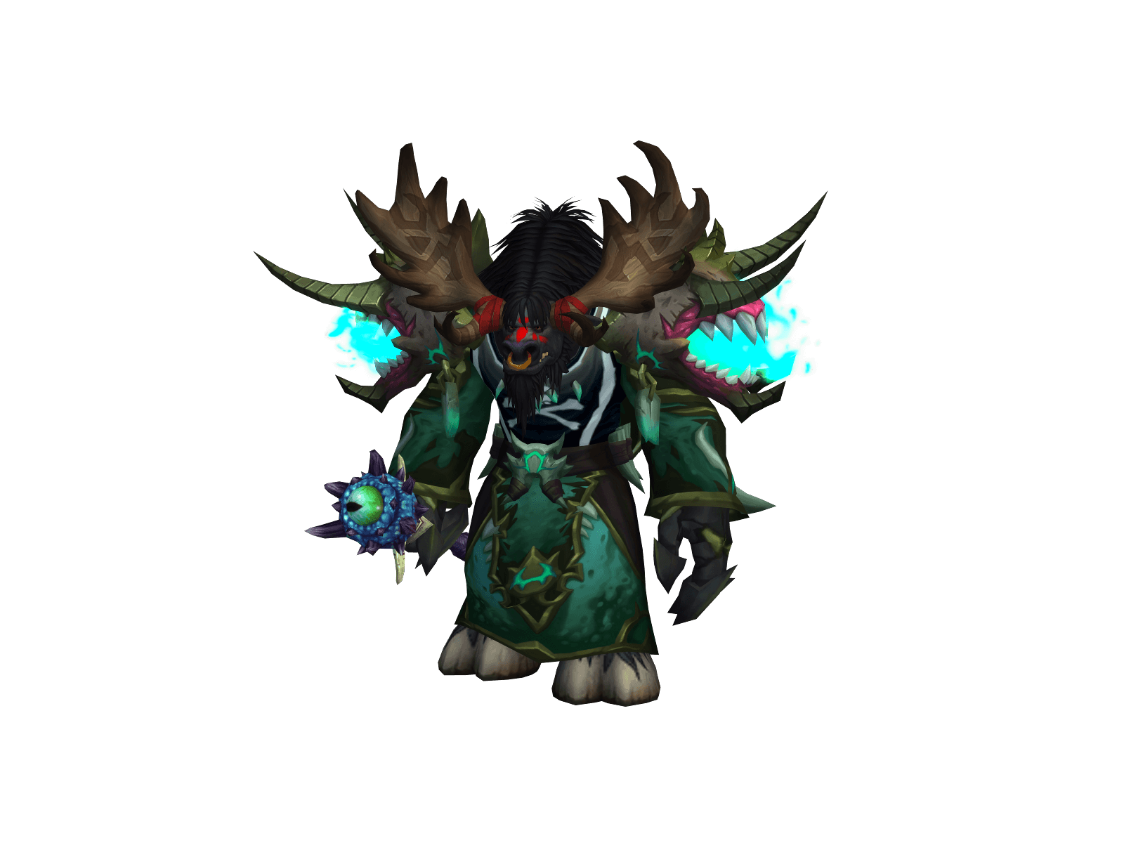 Full character render of Zerodoubts