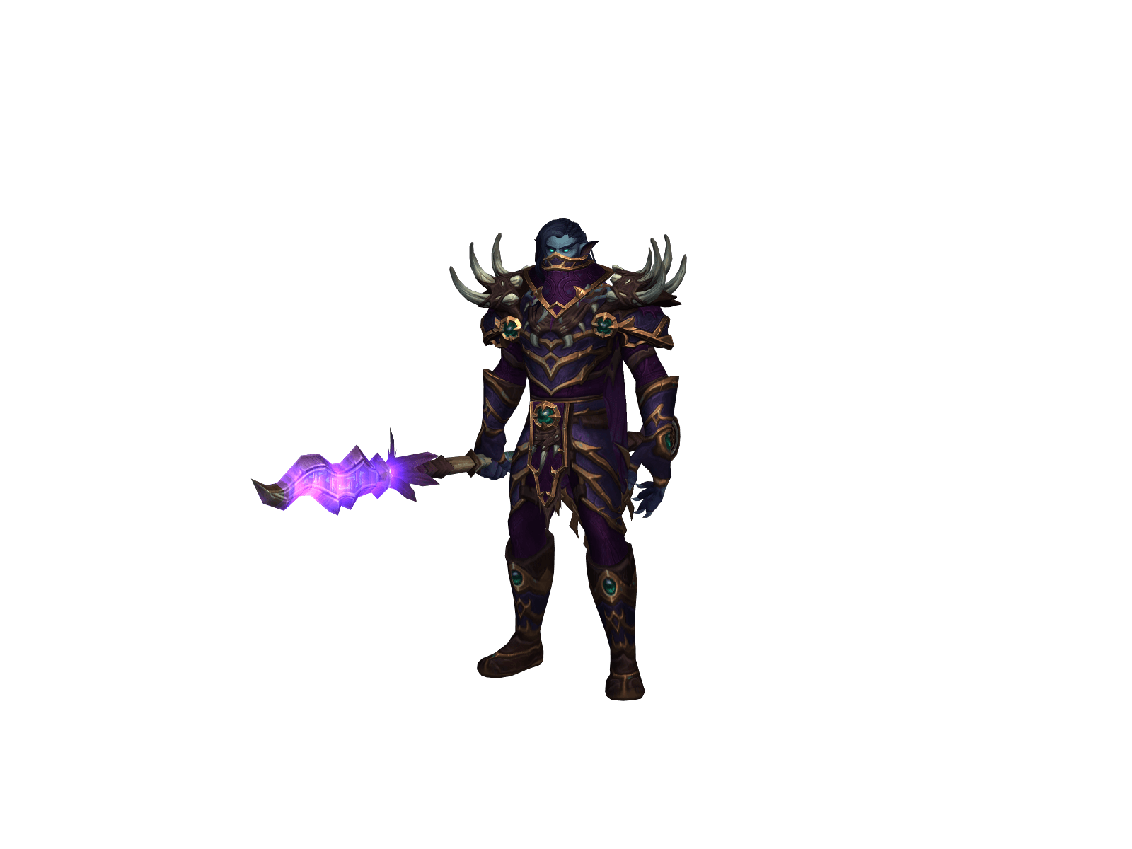 Full character render of Jaconso