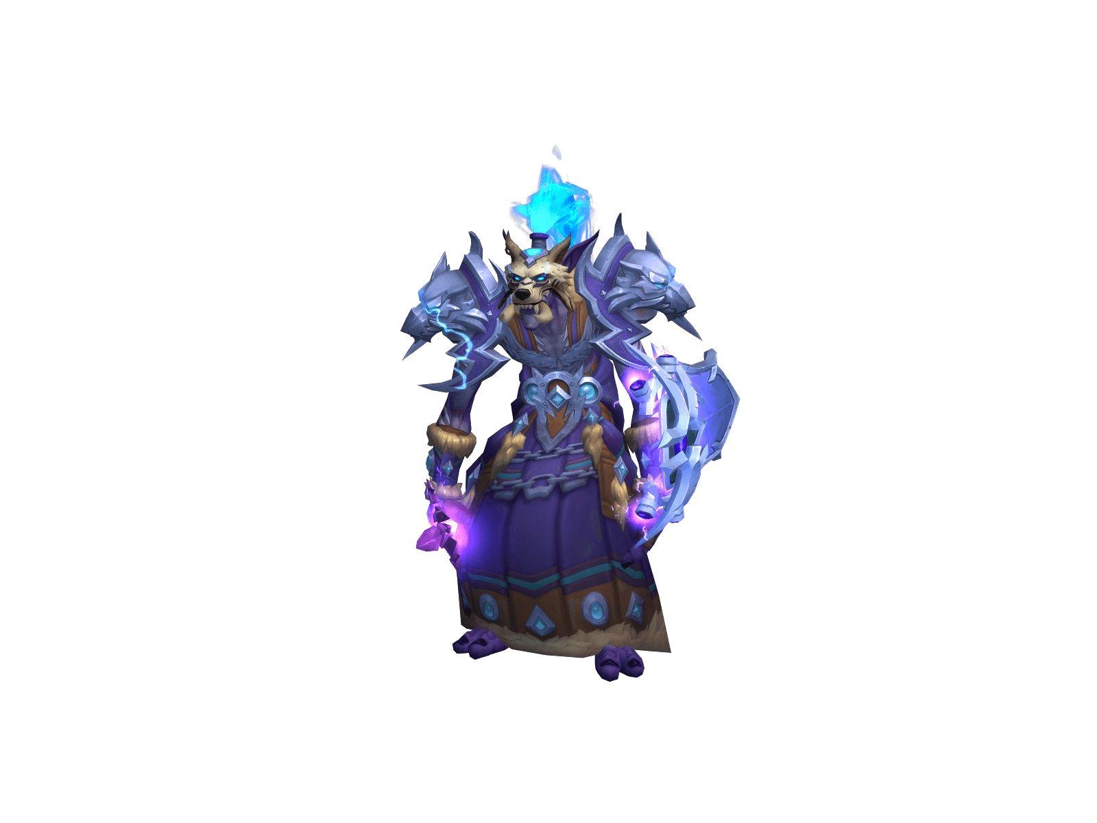 Full character render of Sarouz