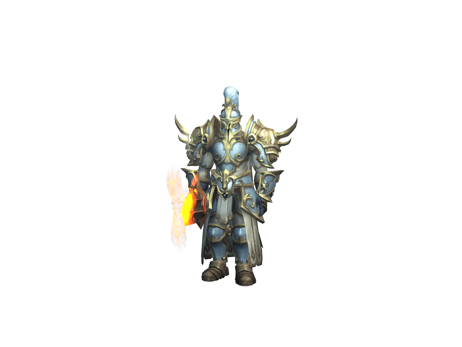 Full character render of Rnxmm