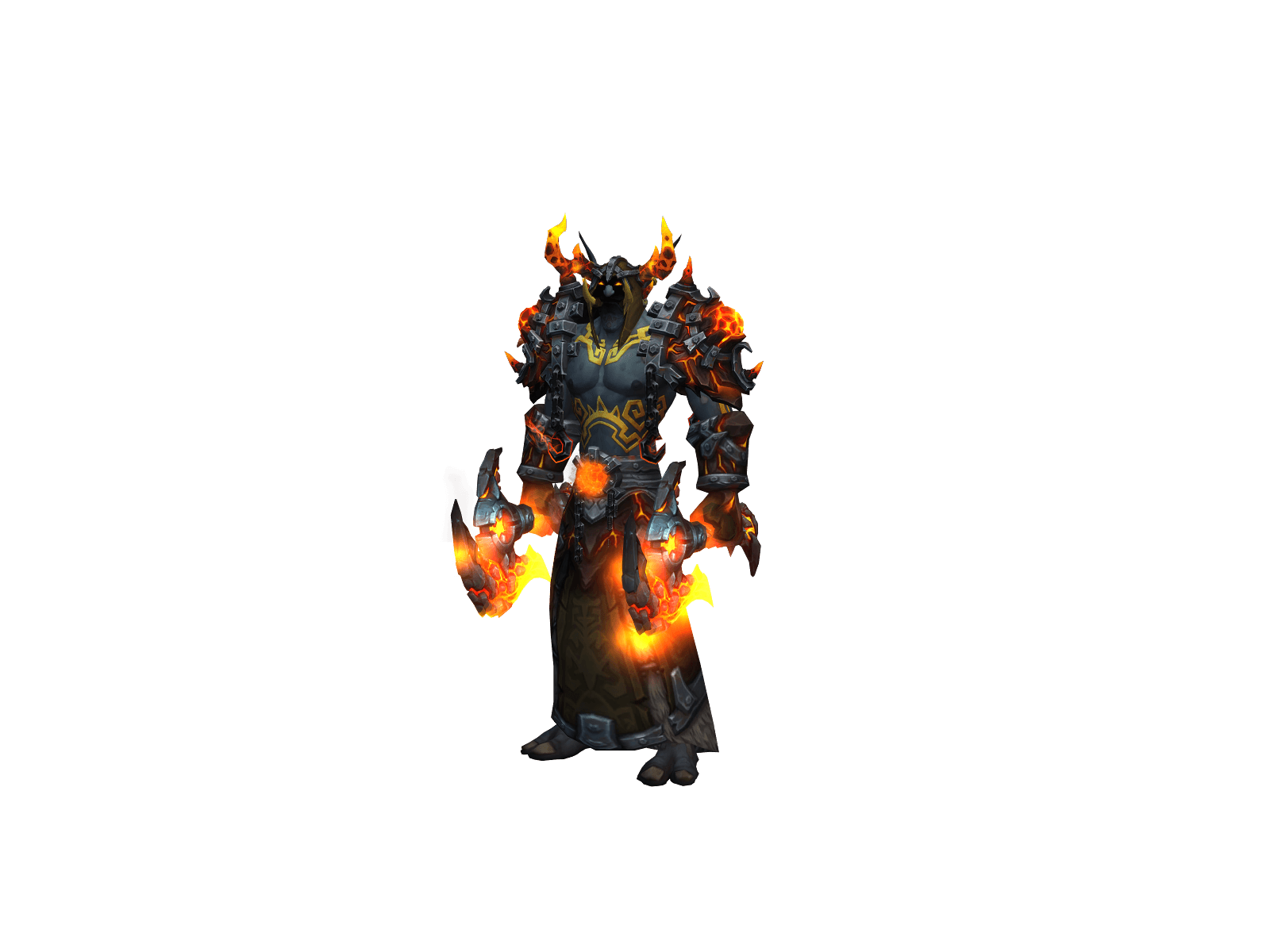 Full character render of Betch