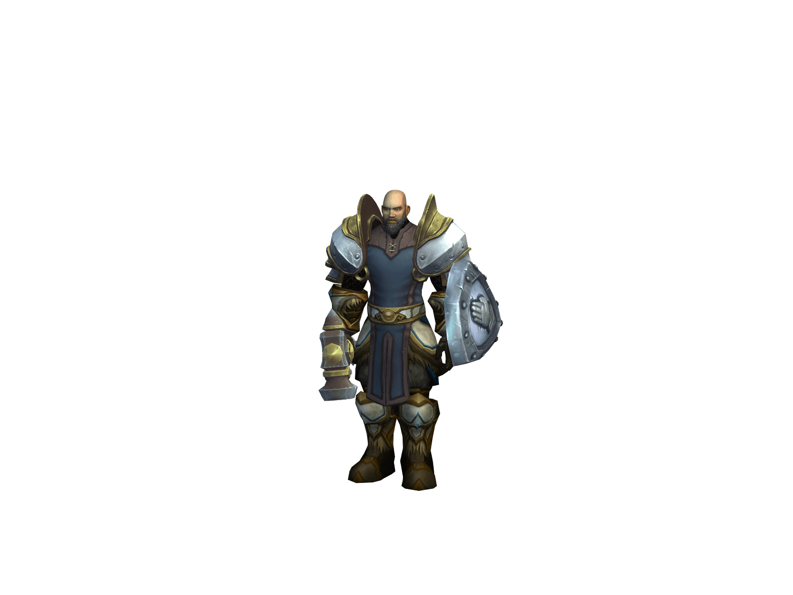 Full character render of Pallysto