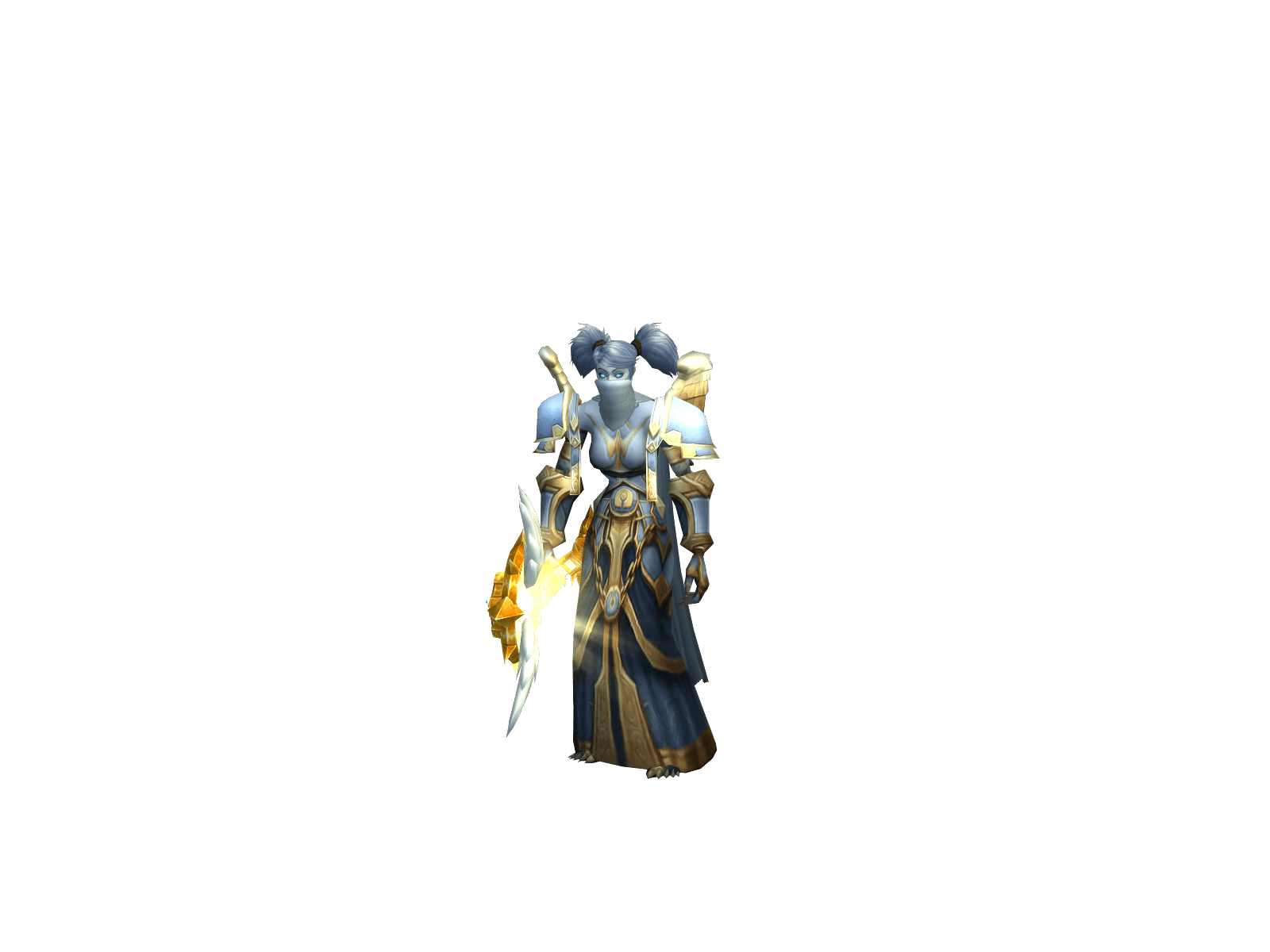 Full character render of Penos