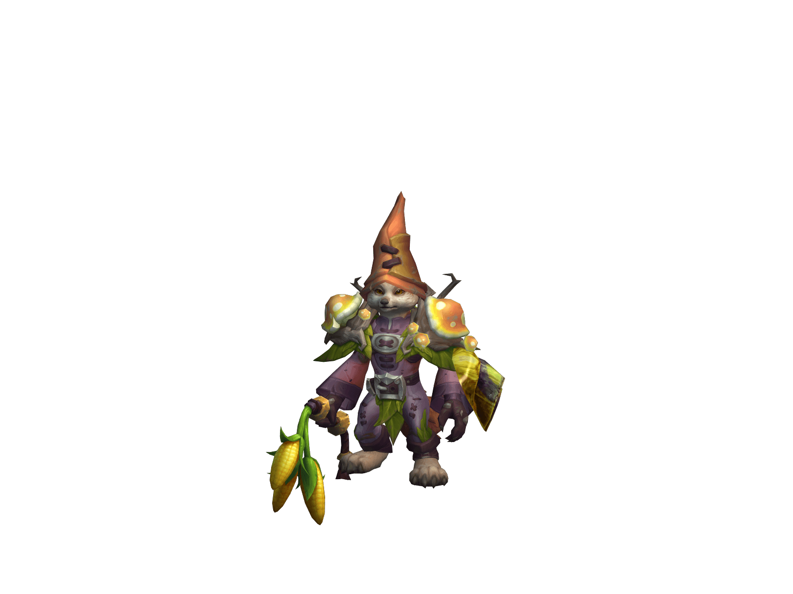 Full character render of Fluffyshock